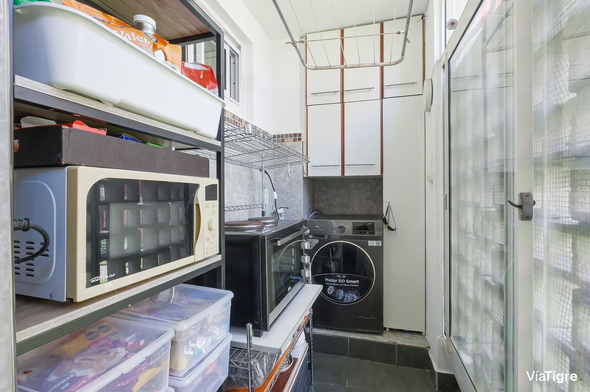 Venta 3 Amb - Todo Luz, Vista Abierta!