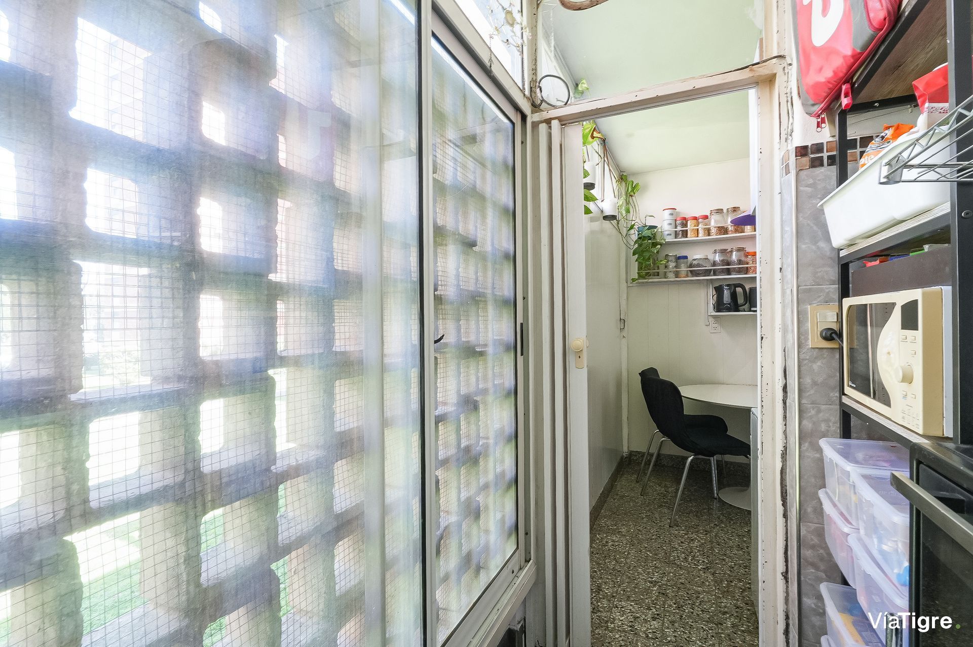 Venta 3 Amb - Todo Luz, Vista Abierta!