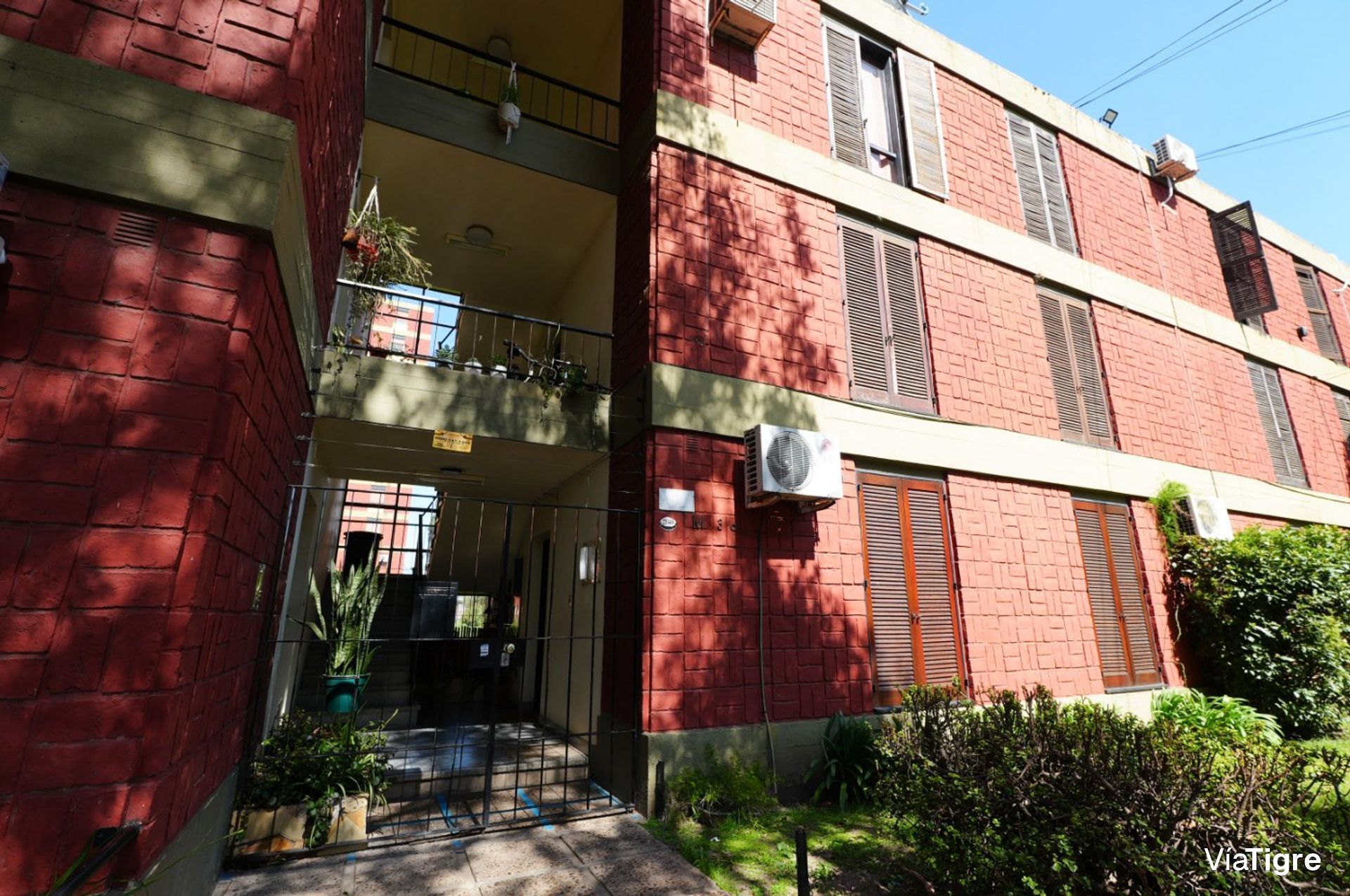 Venta 3 Amb - Todo Luz, Vista Abierta!