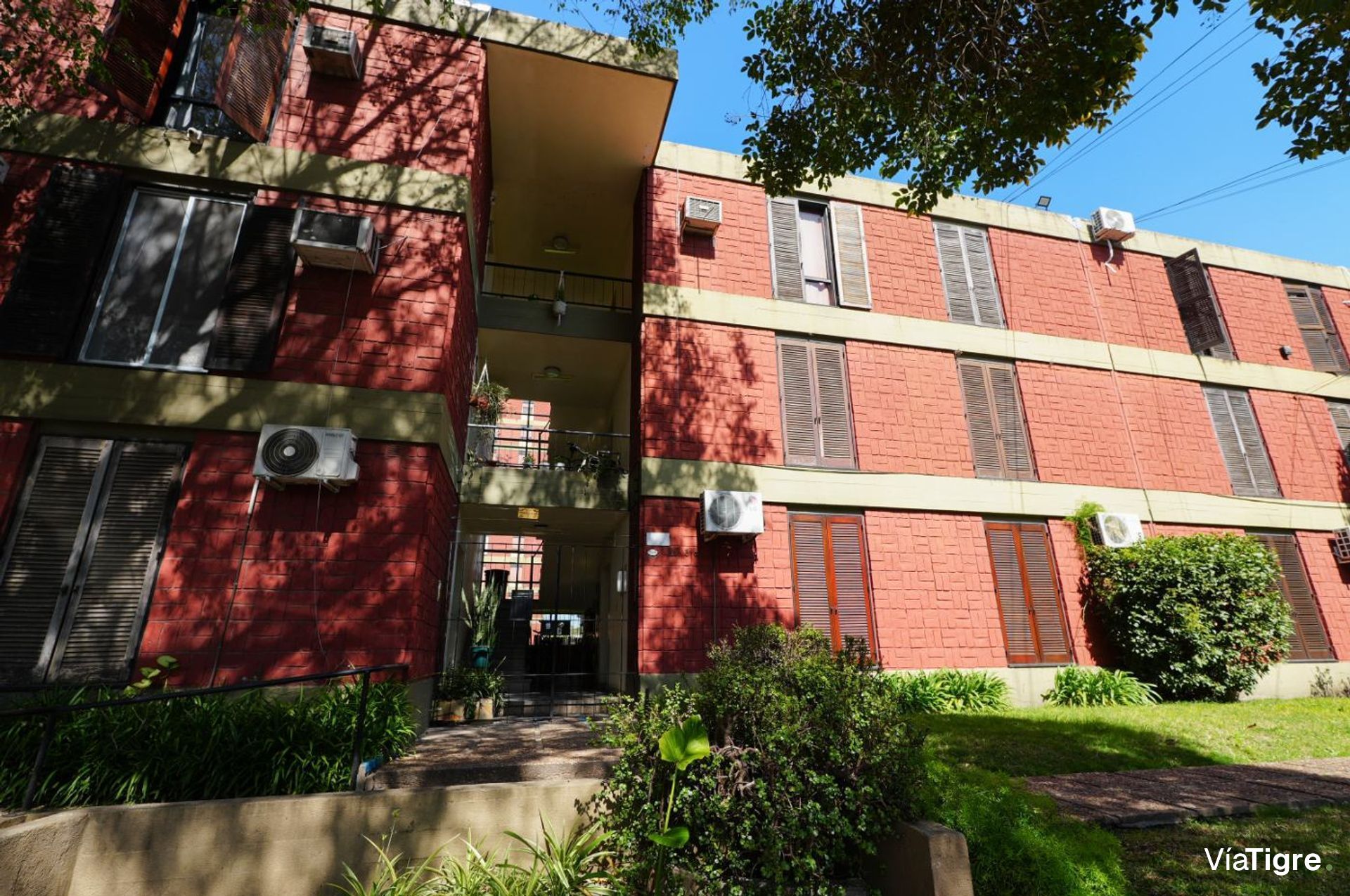 Venta 3 Amb - Todo Luz, Vista Abierta!