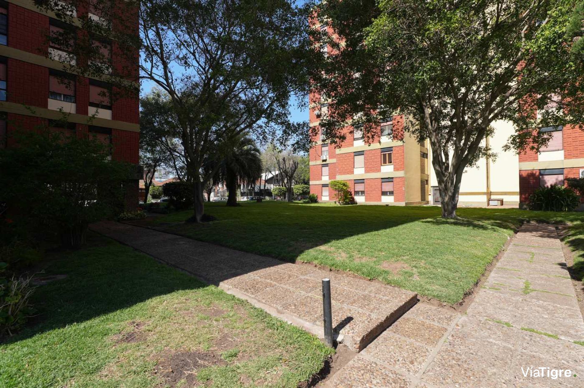 Venta 3 Amb - Todo Luz, Vista Abierta!