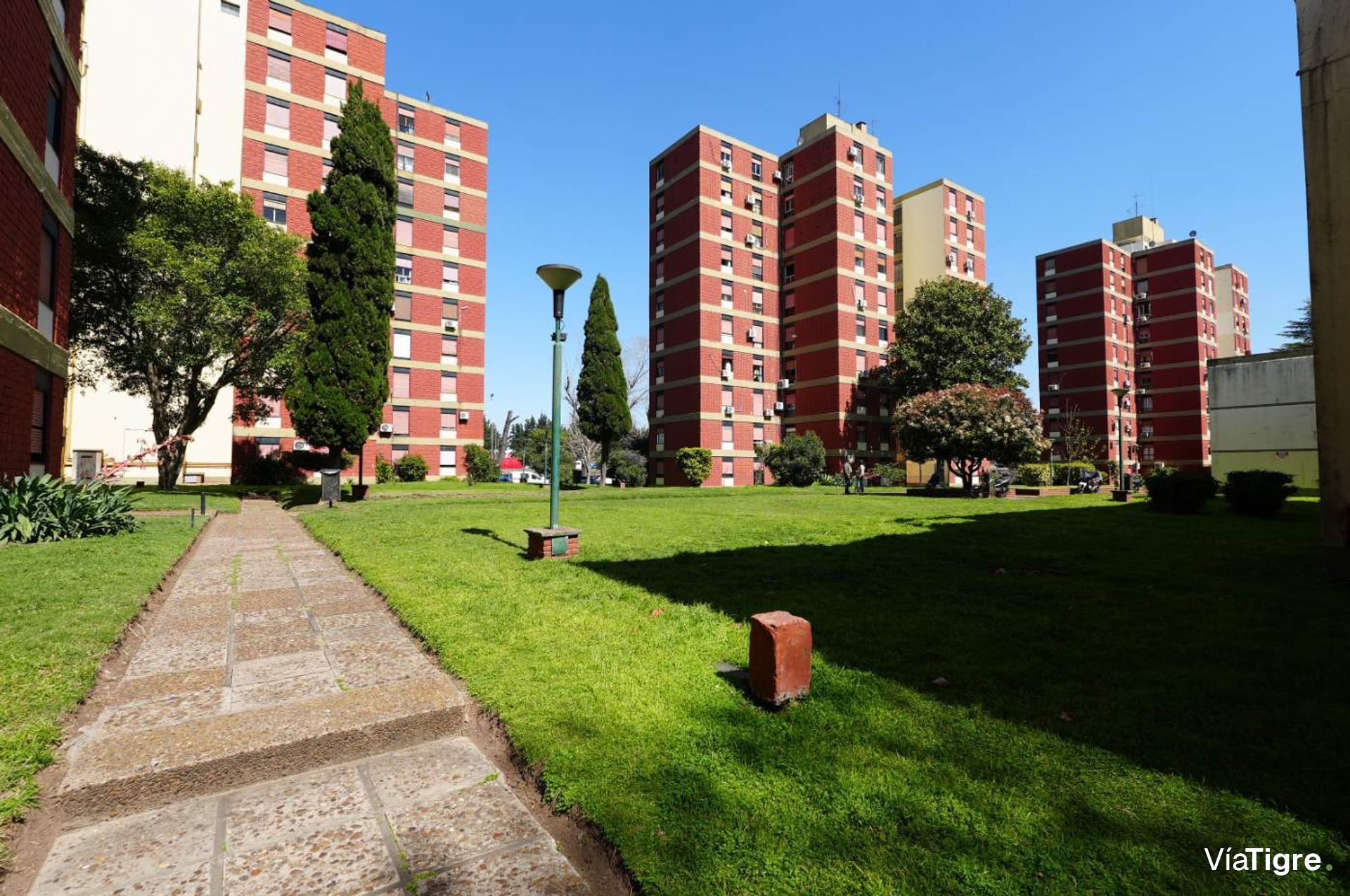 Venta 3 Amb - Todo Luz, Vista Abierta!