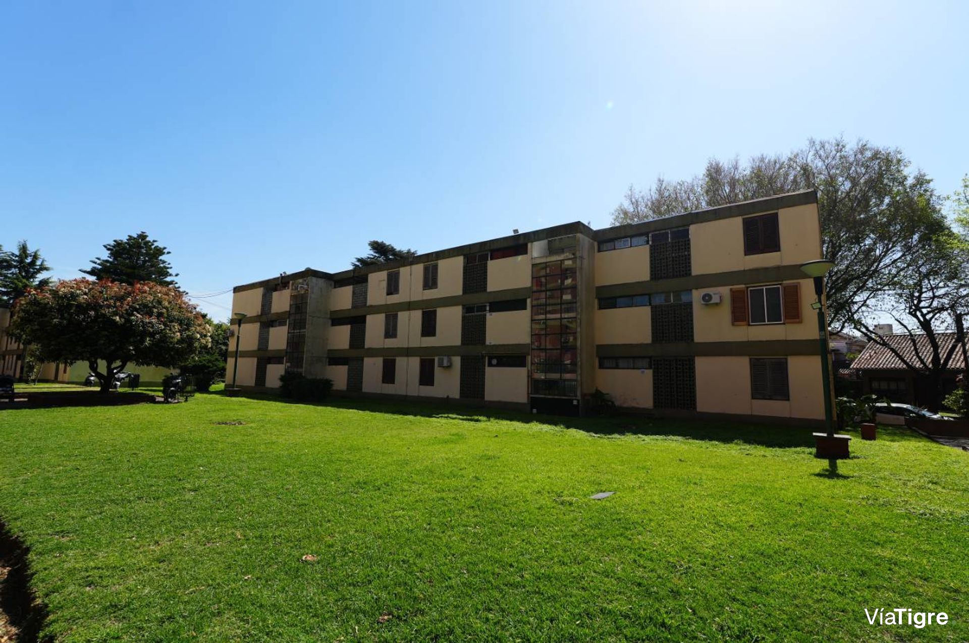 Venta 3 Amb - Todo Luz, Vista Abierta!