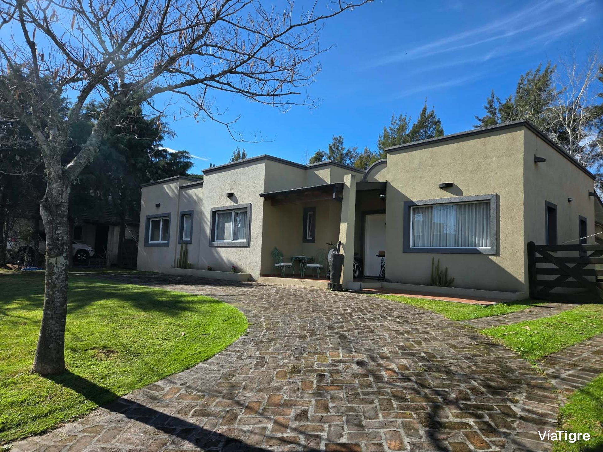 Venta casa 4 amb, San Agustin, Villanueva