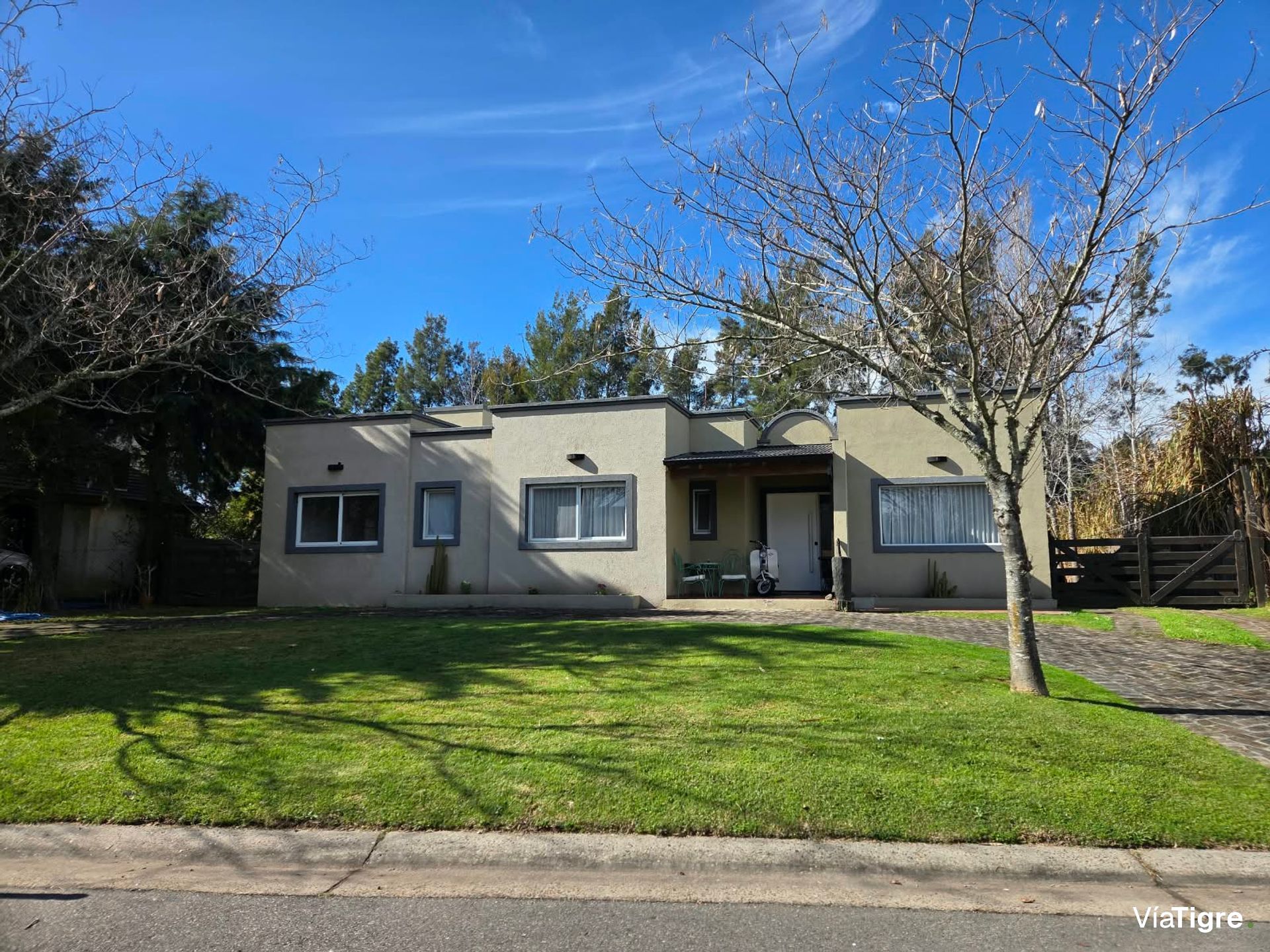 Venta casa 4 amb, San Agustin, Villanueva