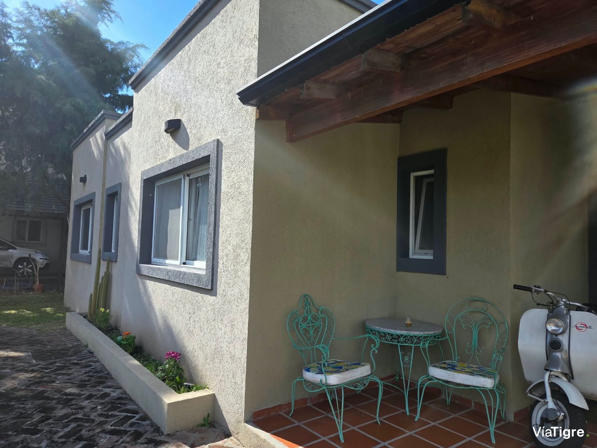 Venta casa 4 amb, San Agustin, Villanueva