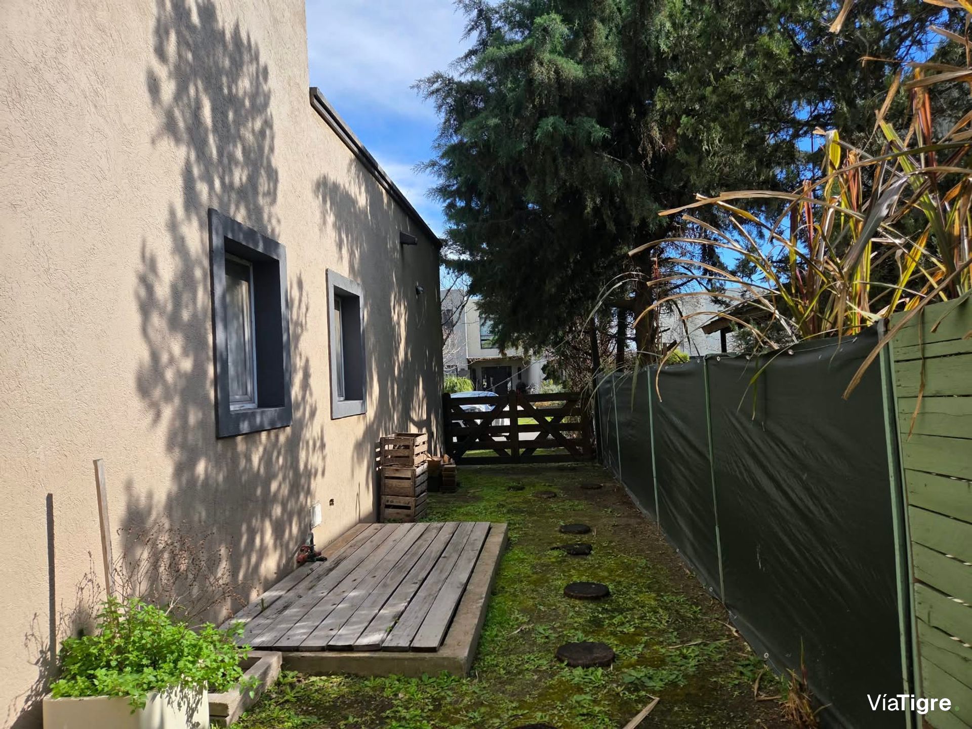 Venta casa 4 amb, San Agustin, Villanueva