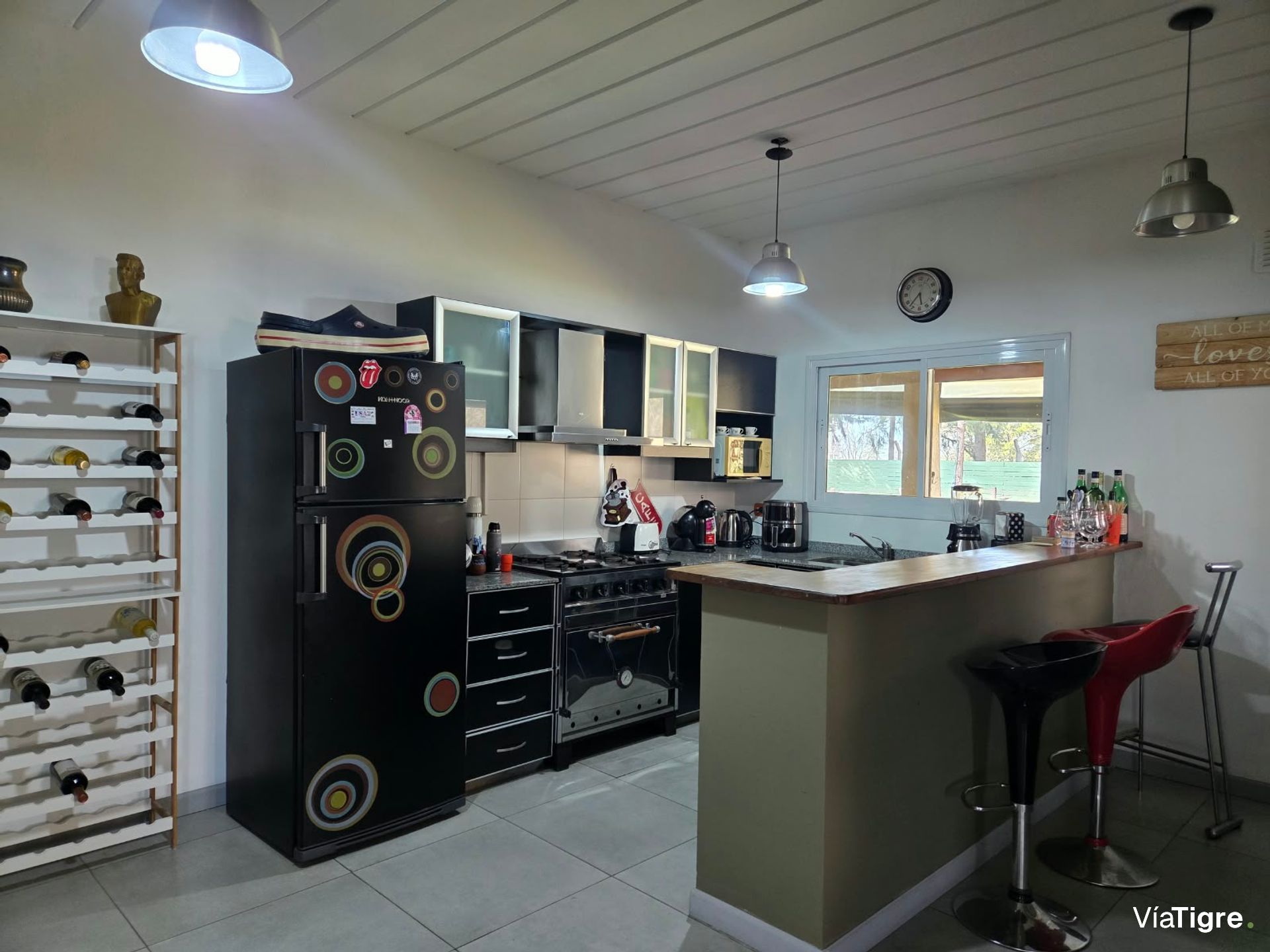 Venta casa 4 amb, San Agustin, Villanueva