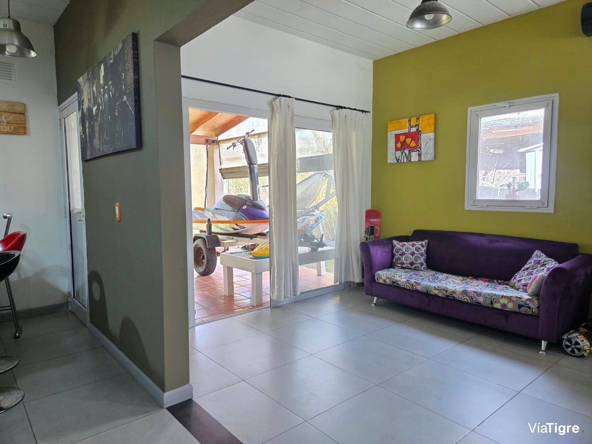 Venta casa 4 amb, San Agustin, Villanueva