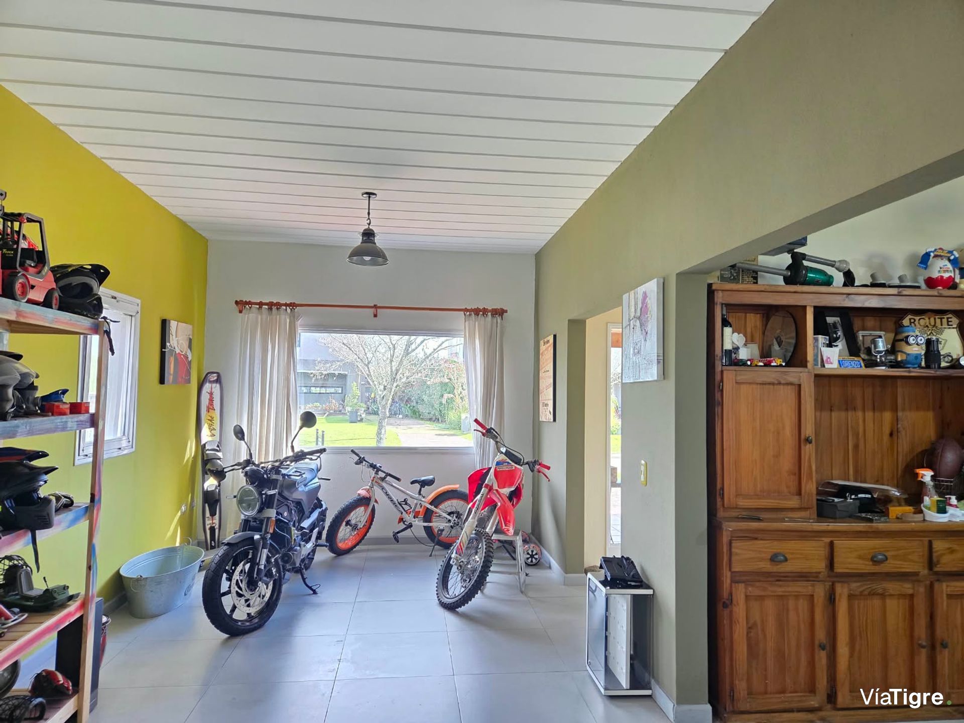 Venta casa 4 amb, San Agustin, Villanueva