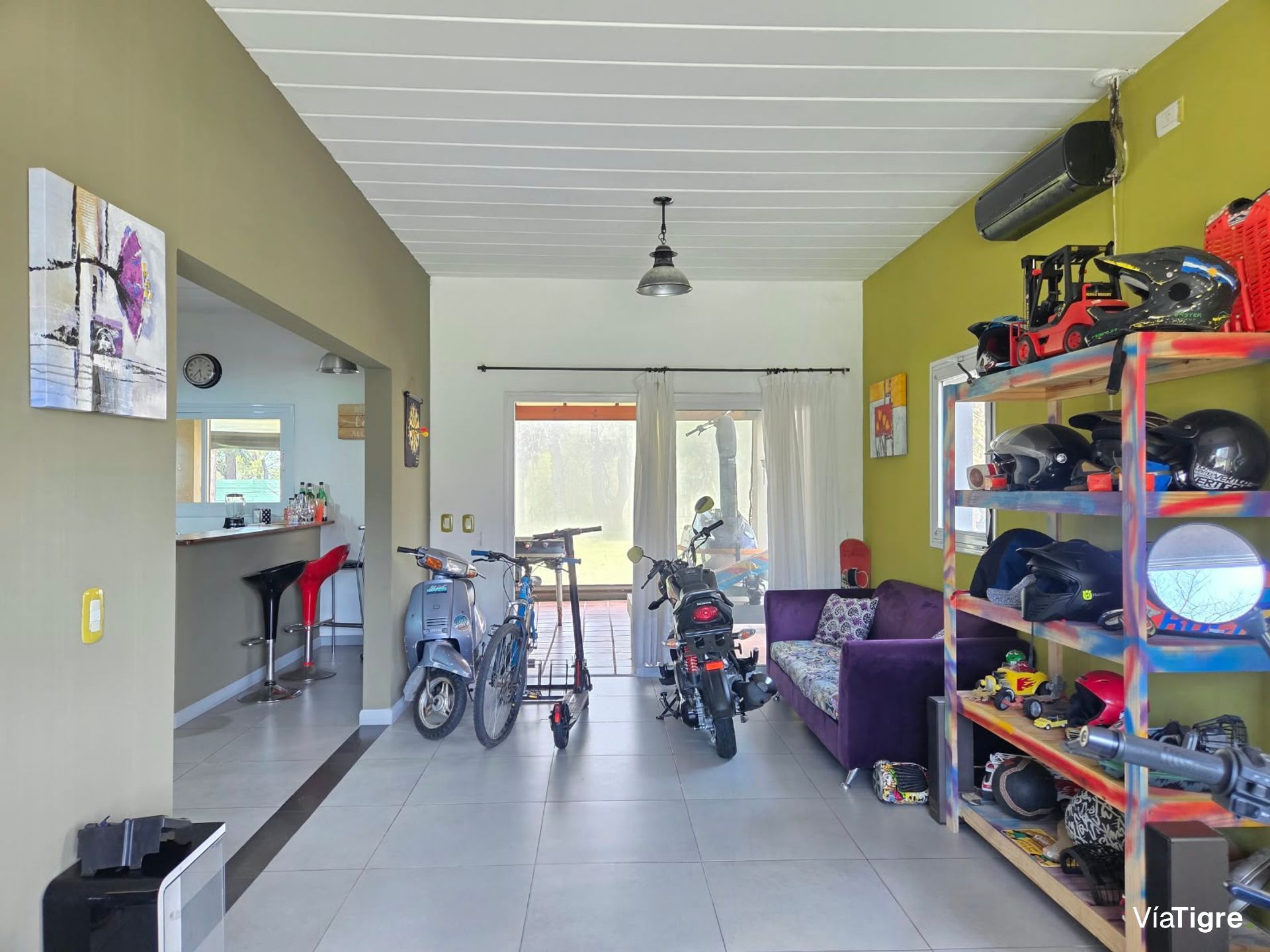 Venta casa 4 amb, San Agustin, Villanueva
