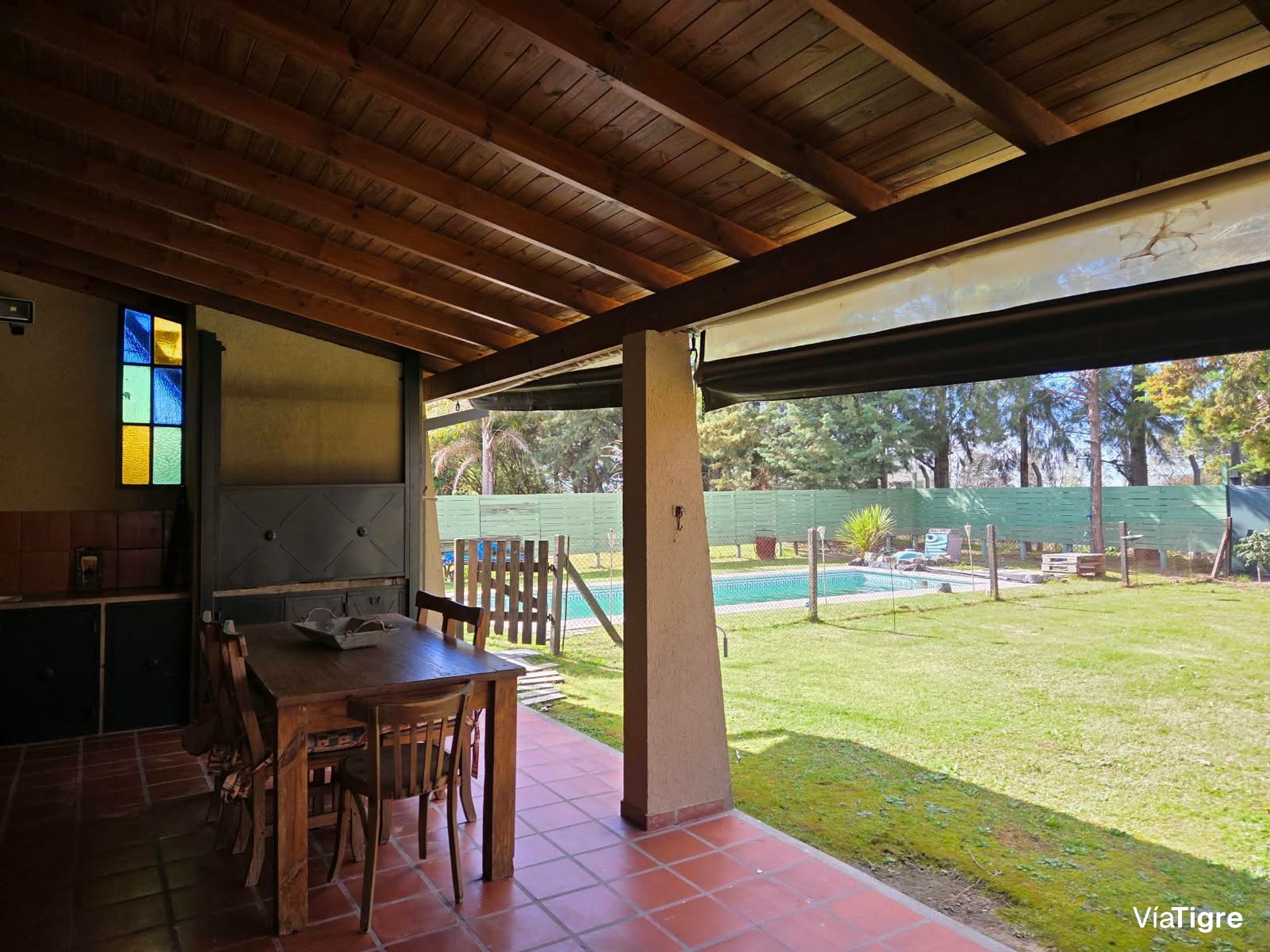 Venta casa 4 amb, San Agustin, Villanueva