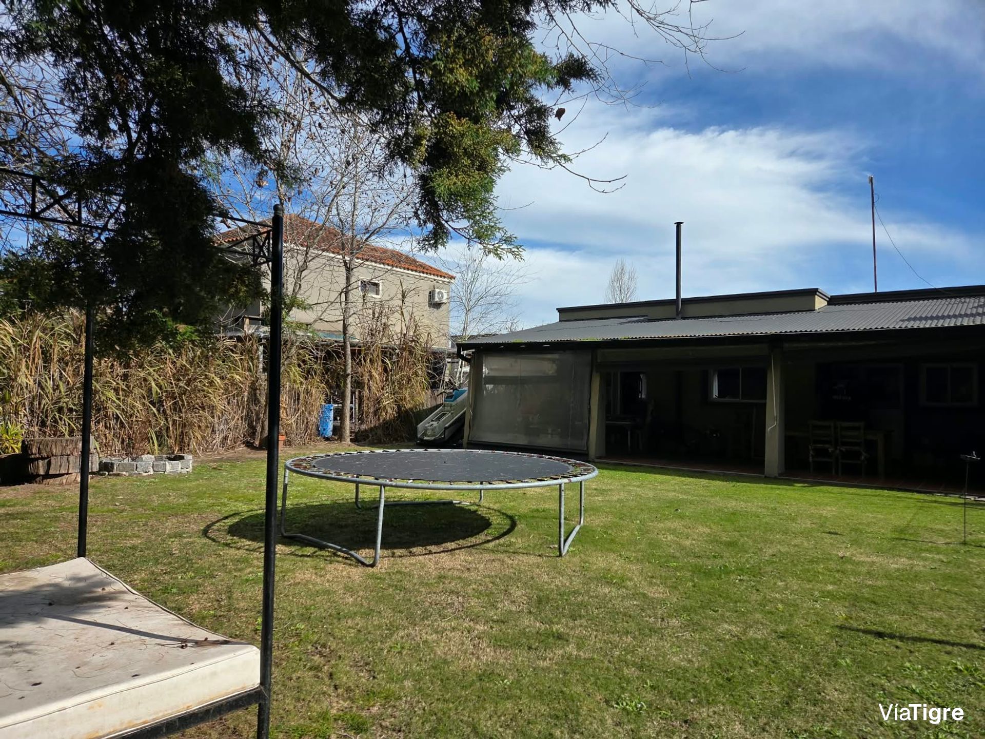 Venta casa 4 amb, San Agustin, Villanueva