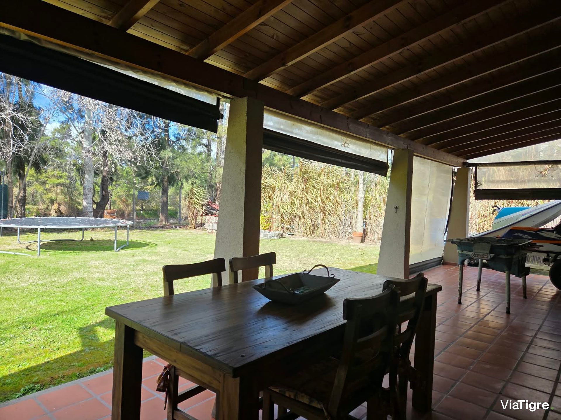 Venta casa 4 amb, San Agustin, Villanueva