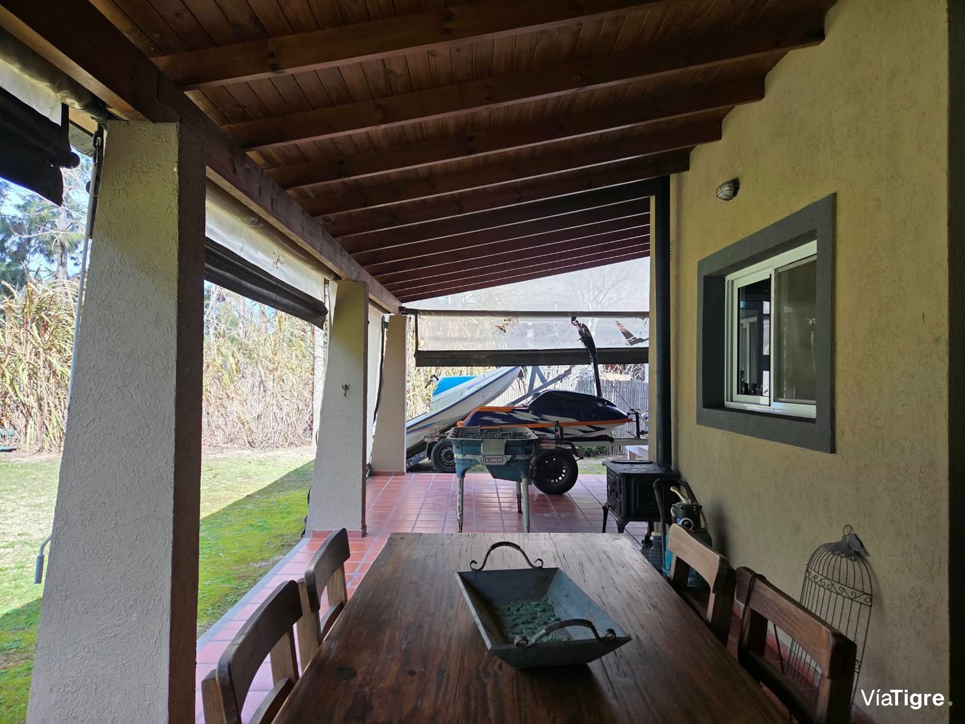 Venta casa 4 amb, San Agustin, Villanueva
