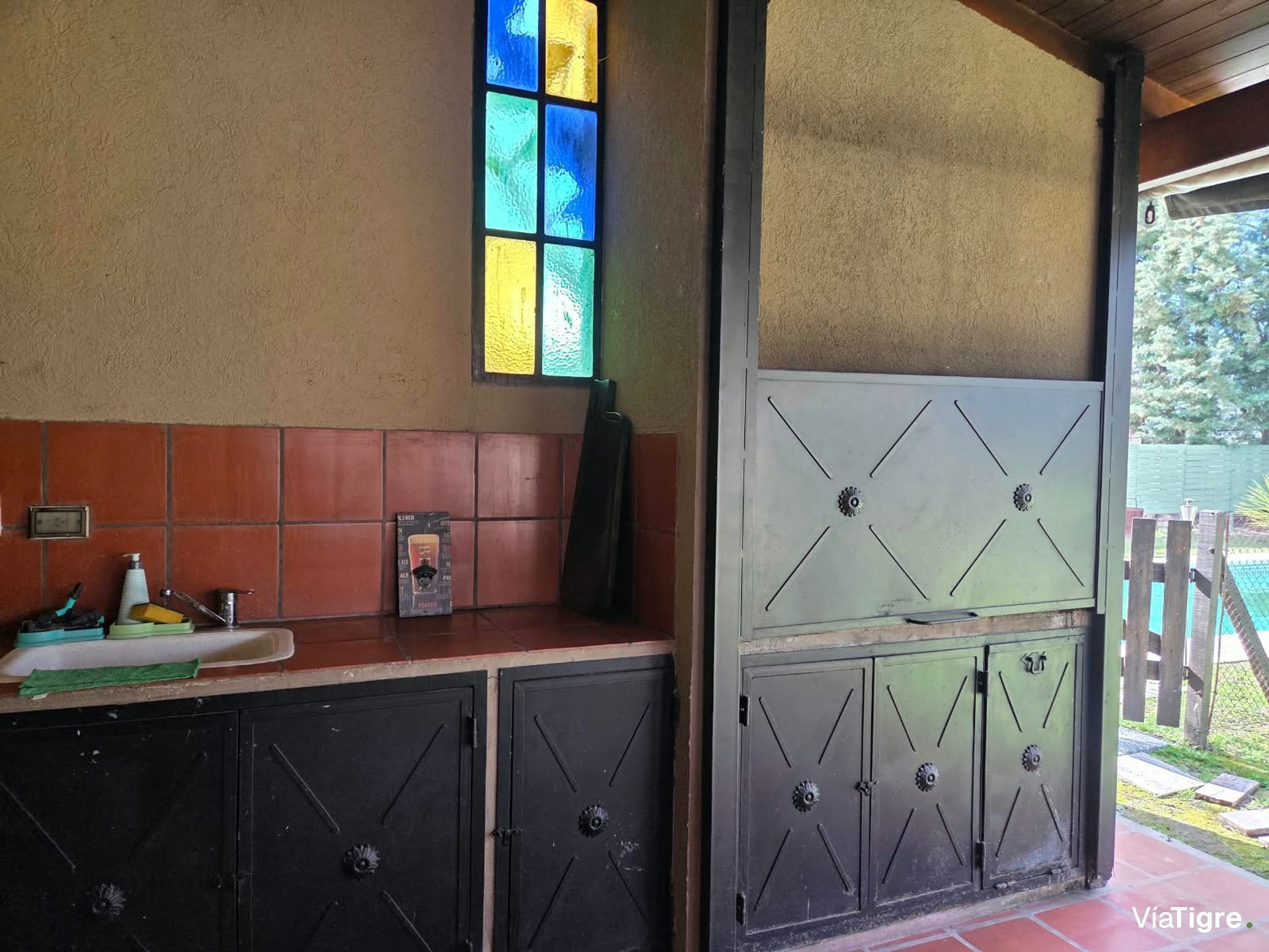 Venta casa 4 amb, San Agustin, Villanueva