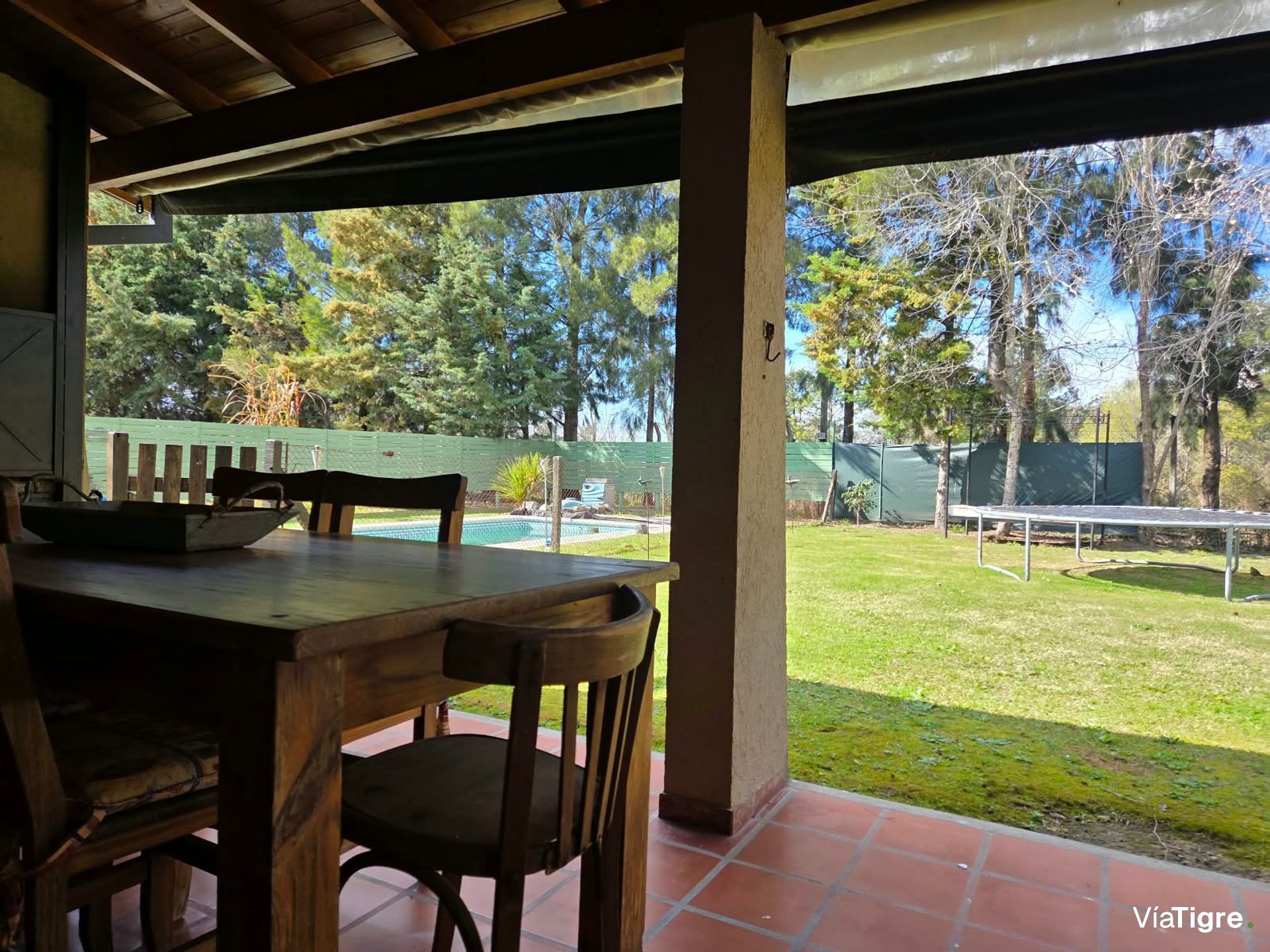Venta casa 4 amb, San Agustin, Villanueva