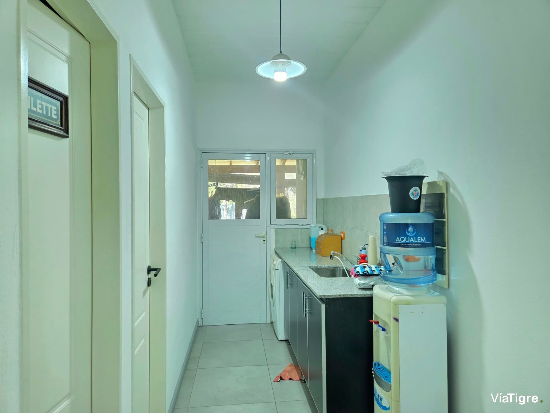 Venta casa 4 amb, San Agustin, Villanueva