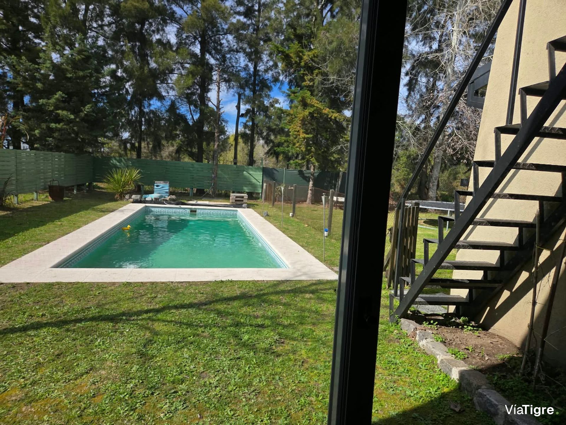 Venta casa 4 amb, San Agustin, Villanueva