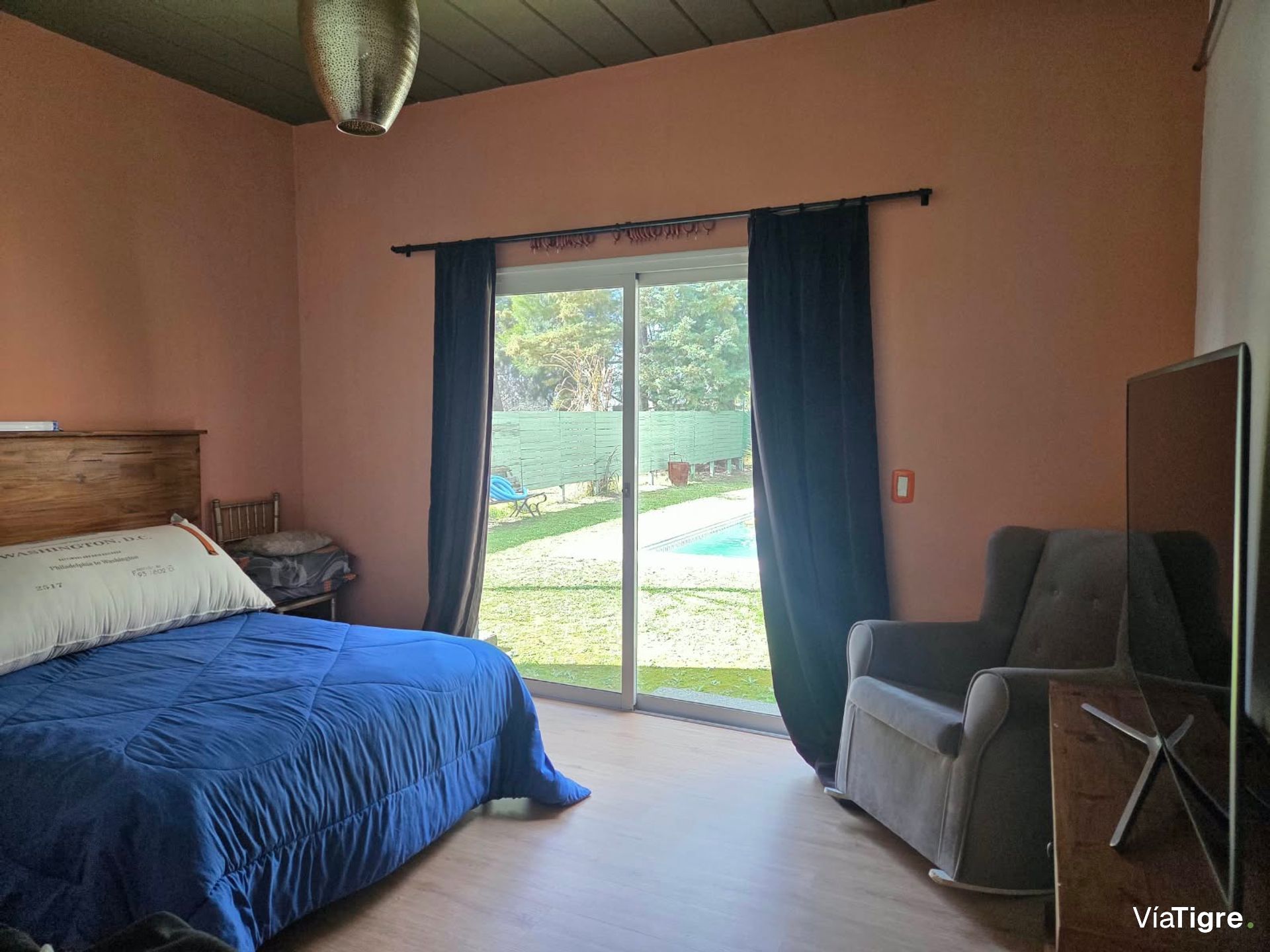 Venta casa 4 amb, San Agustin, Villanueva