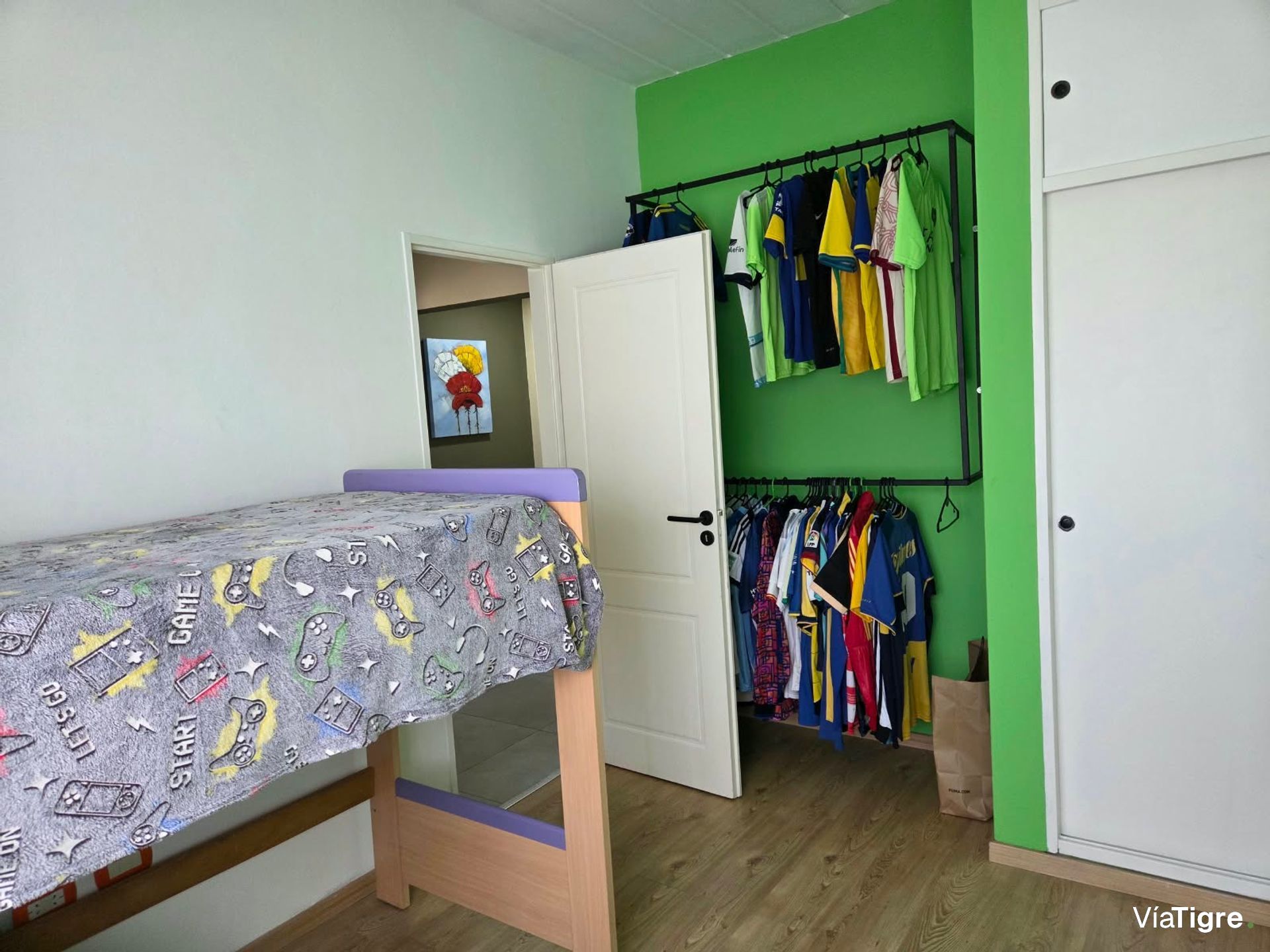 Venta casa 4 amb, San Agustin, Villanueva