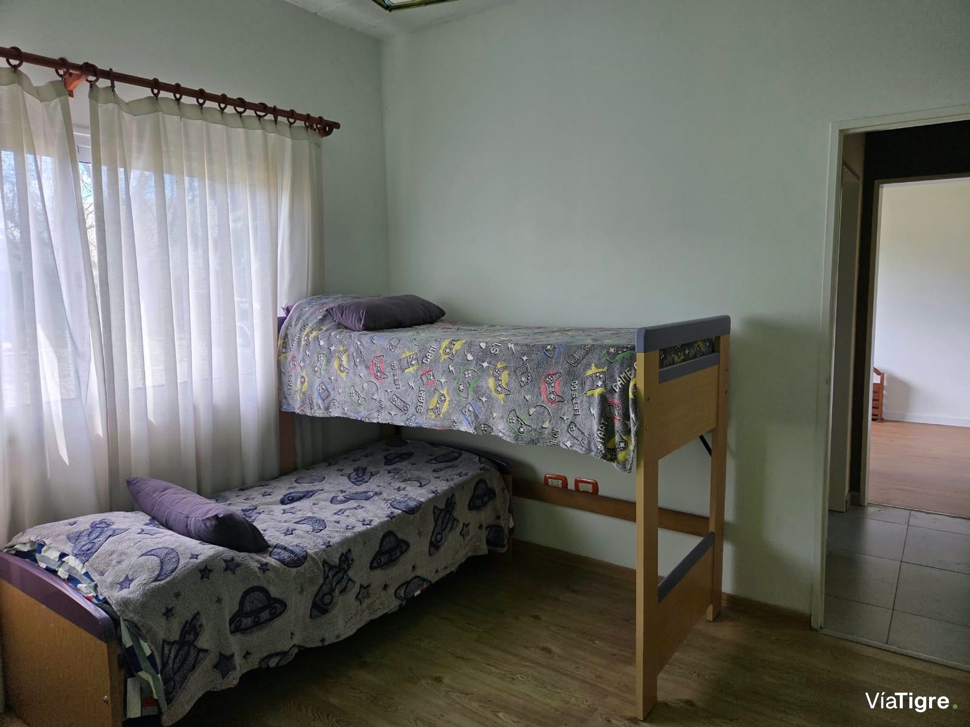 Venta casa 4 amb, San Agustin, Villanueva