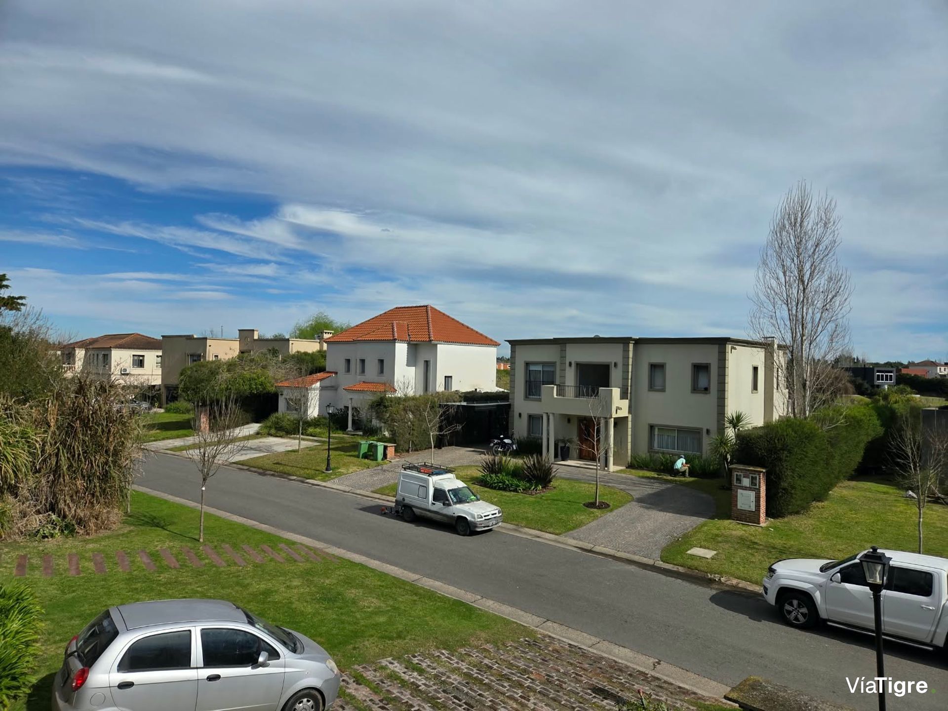 Venta casa 4 amb, San Agustin, Villanueva