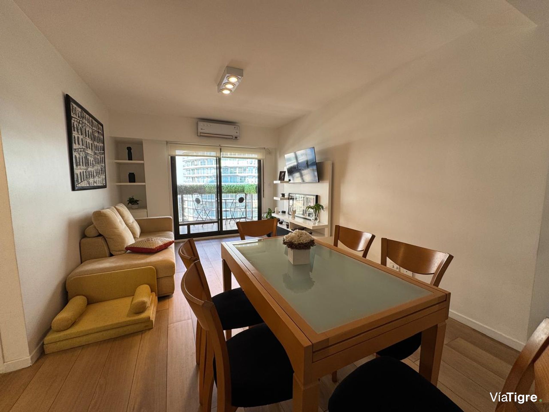 Impecable 3 ambientes - Recientemente Refaccionado