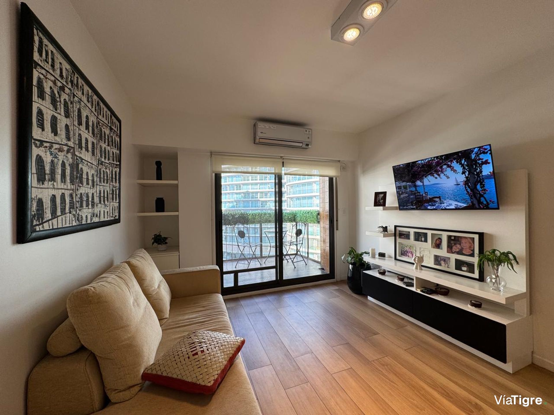 Impecable 3 ambientes - Recientemente Refaccionado