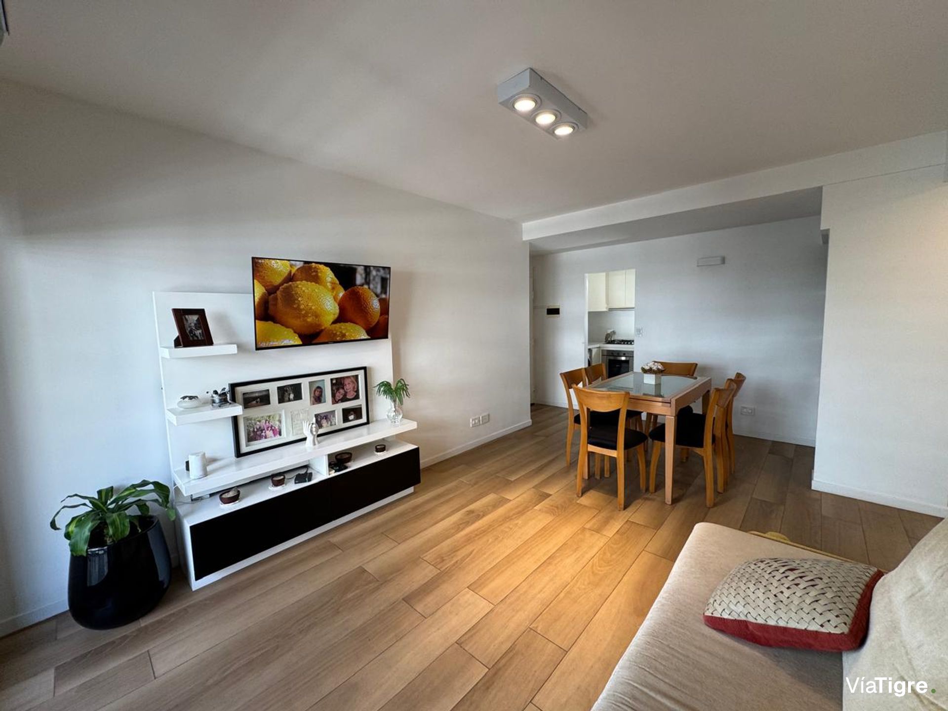 Impecable 3 ambientes - Recientemente Refaccionado