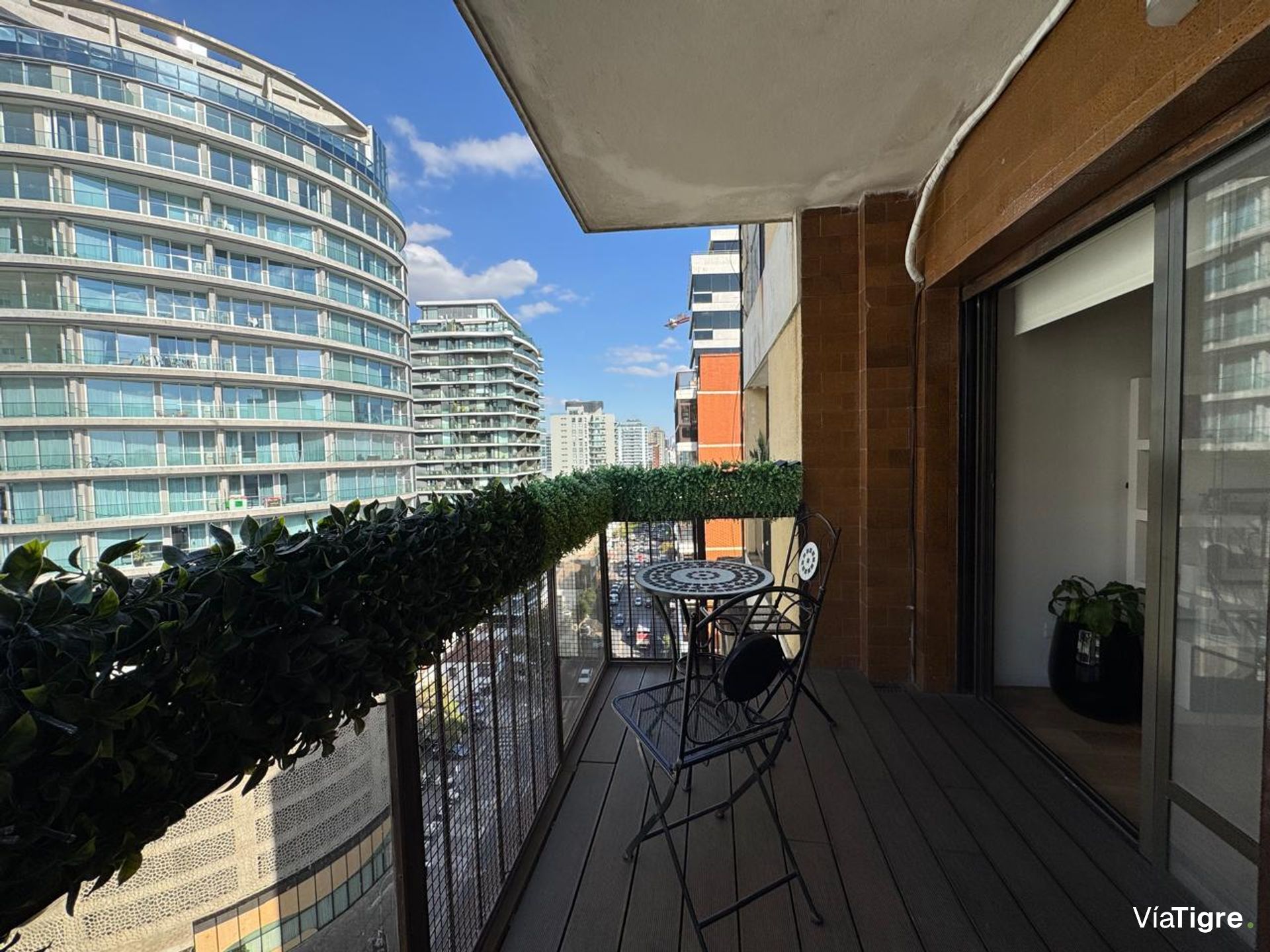 Impecable 3 ambientes - Recientemente Refaccionado
