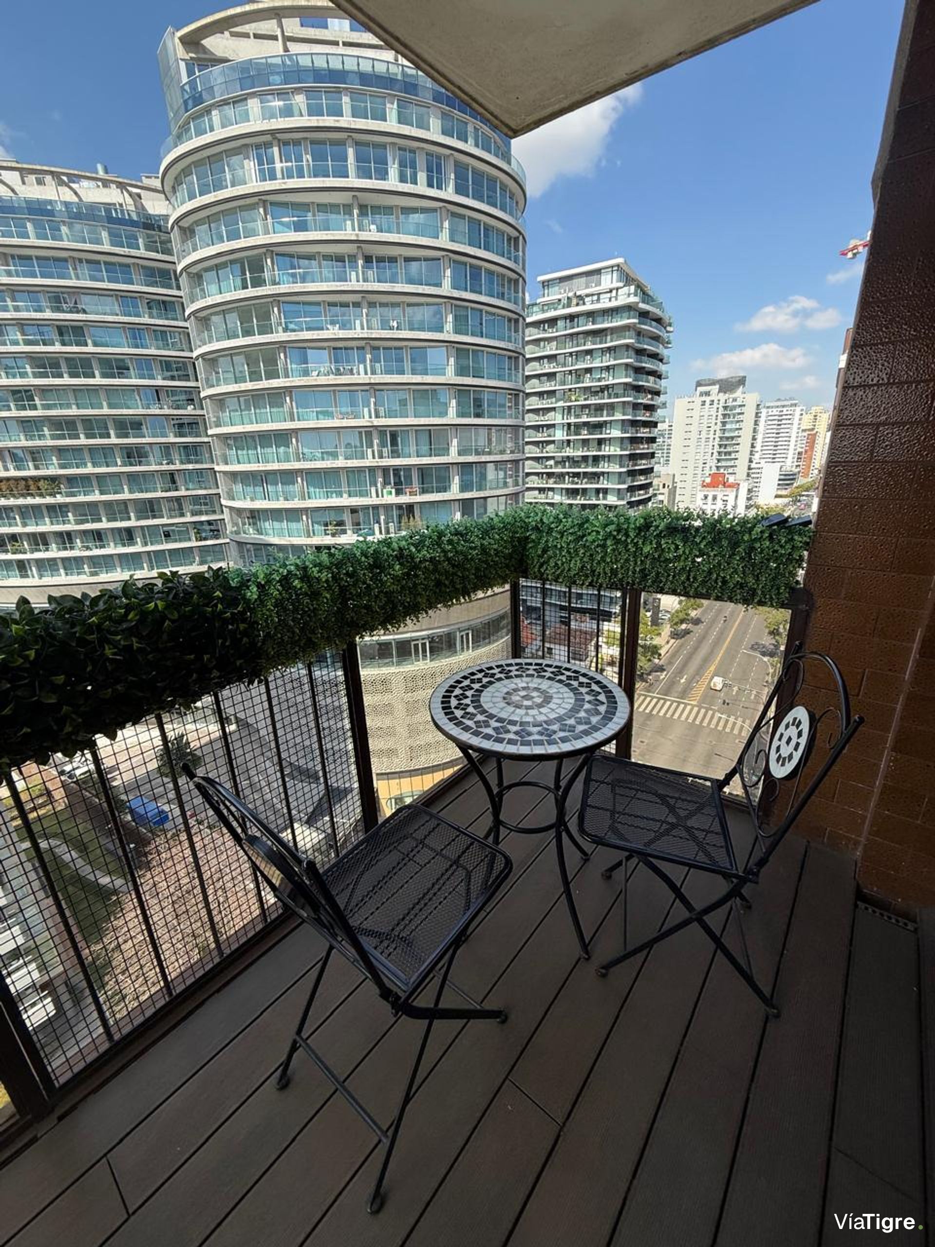 Impecable 3 ambientes - Recientemente Refaccionado