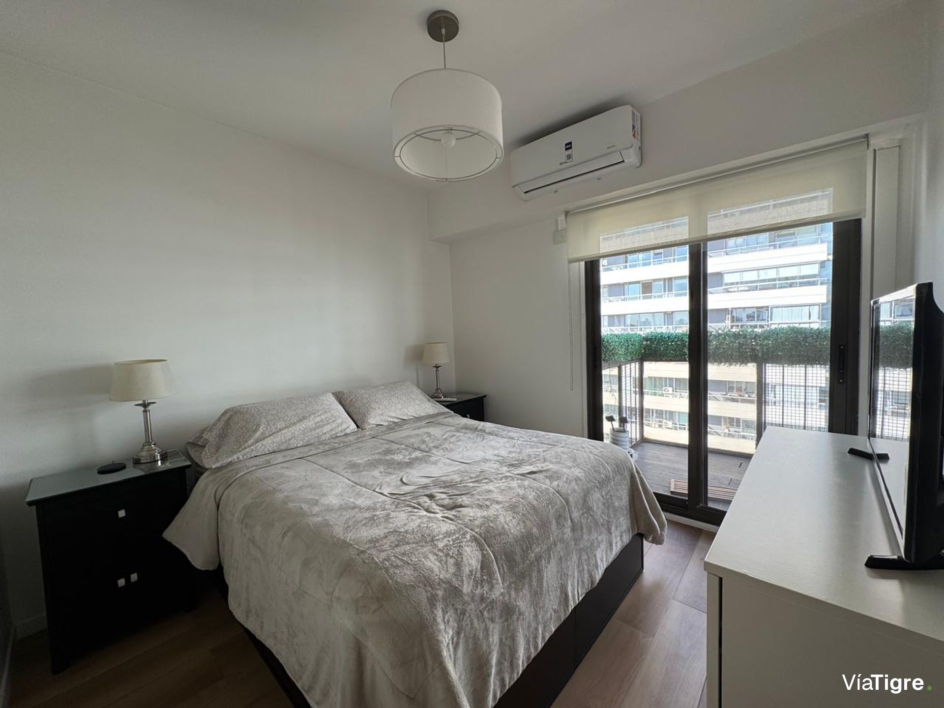 Impecable 3 ambientes - Recientemente Refaccionado
