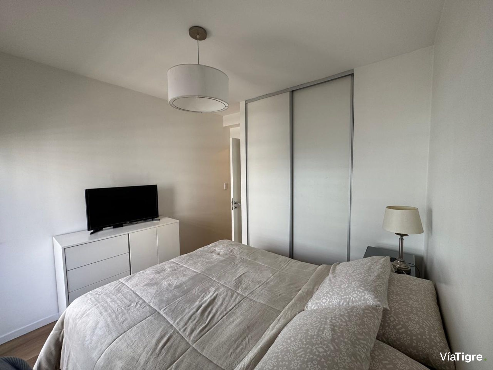 Impecable 3 ambientes - Recientemente Refaccionado