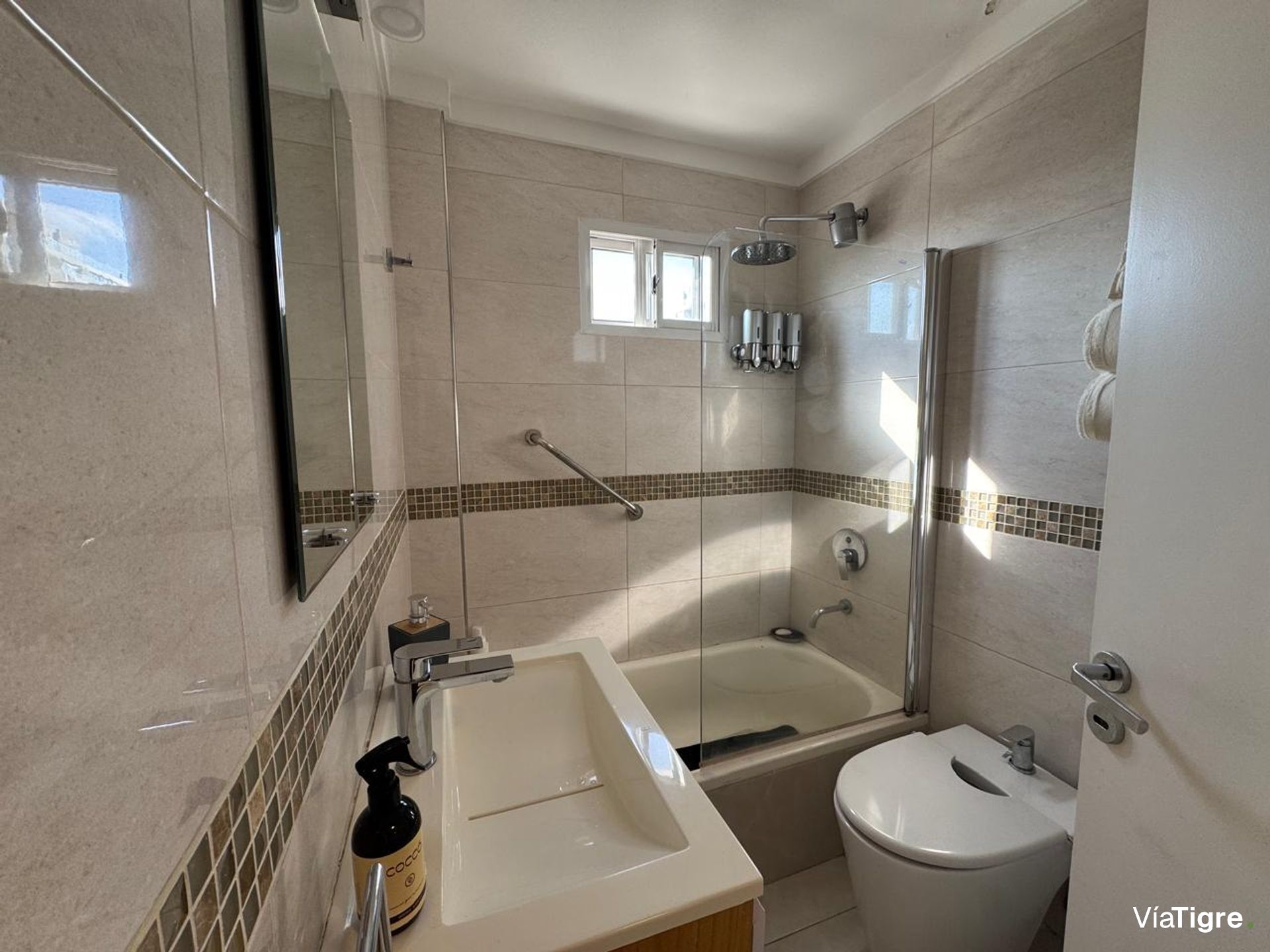 Impecable 3 ambientes - Recientemente Refaccionado