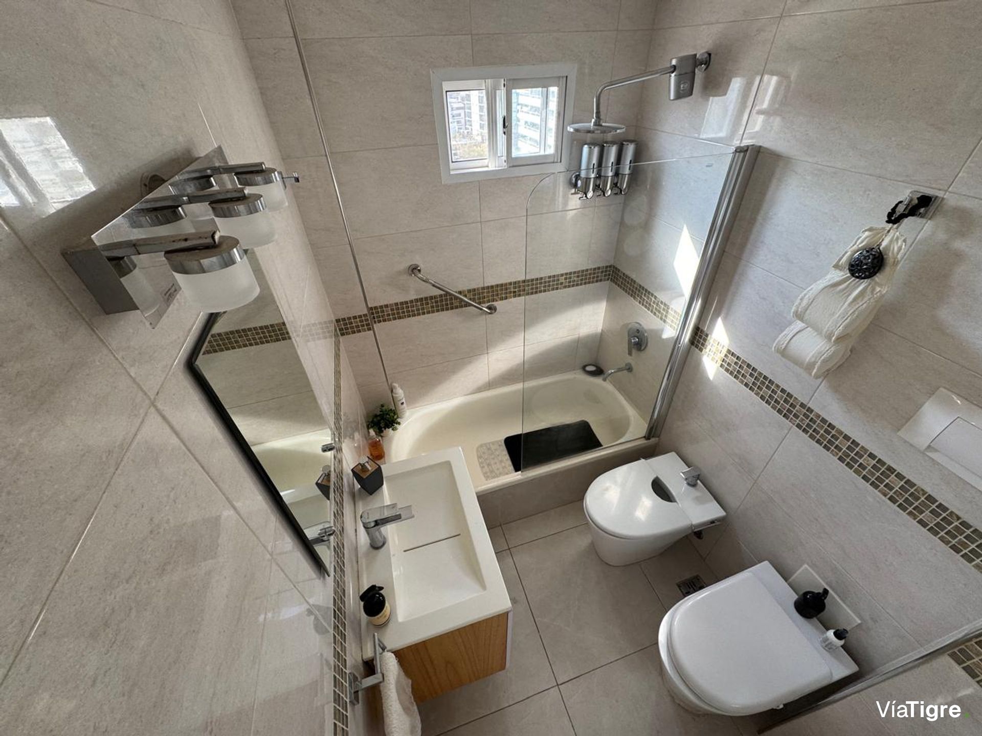 Impecable 3 ambientes - Recientemente Refaccionado