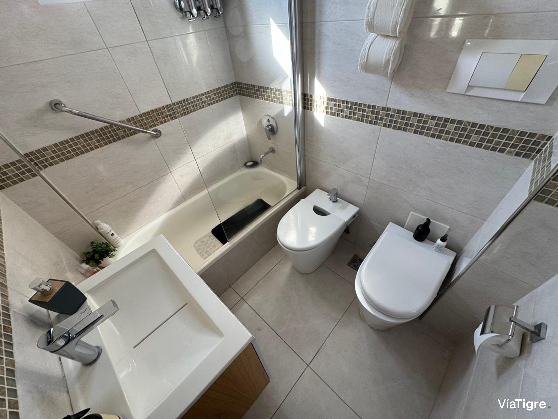 Impecable 3 ambientes - Recientemente Refaccionado