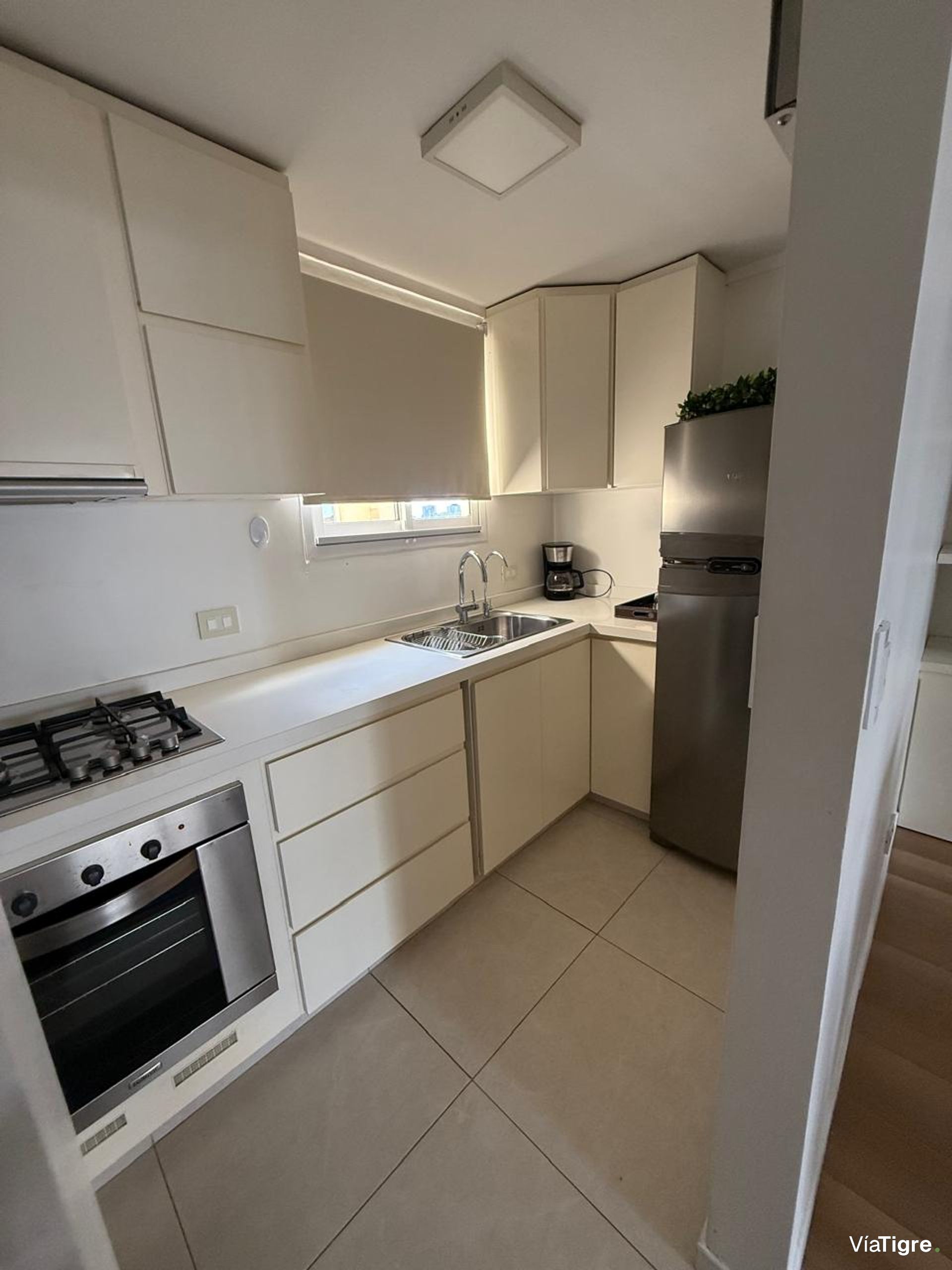 Impecable 3 ambientes - Recientemente Refaccionado