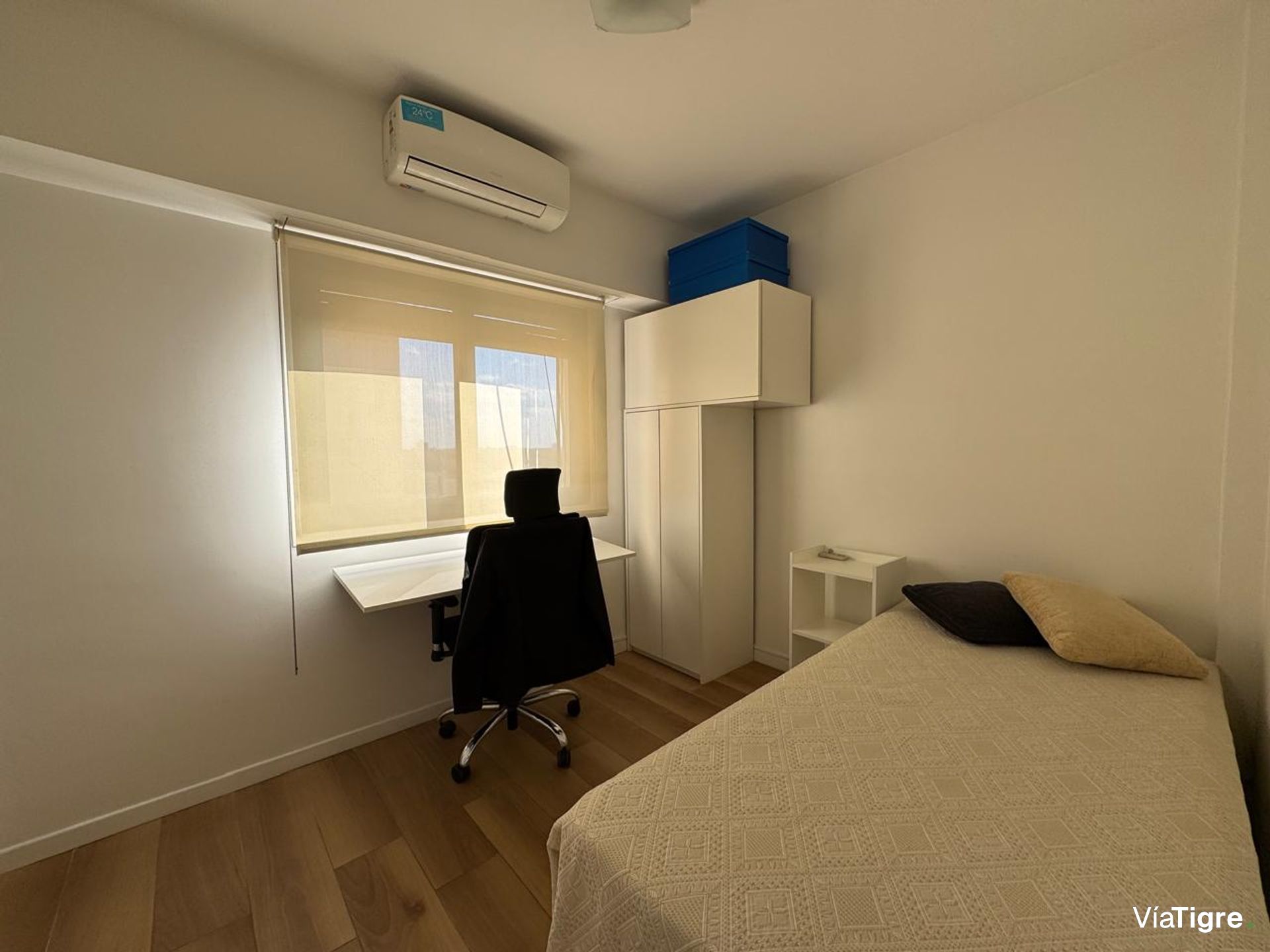 Impecable 3 ambientes - Recientemente Refaccionado