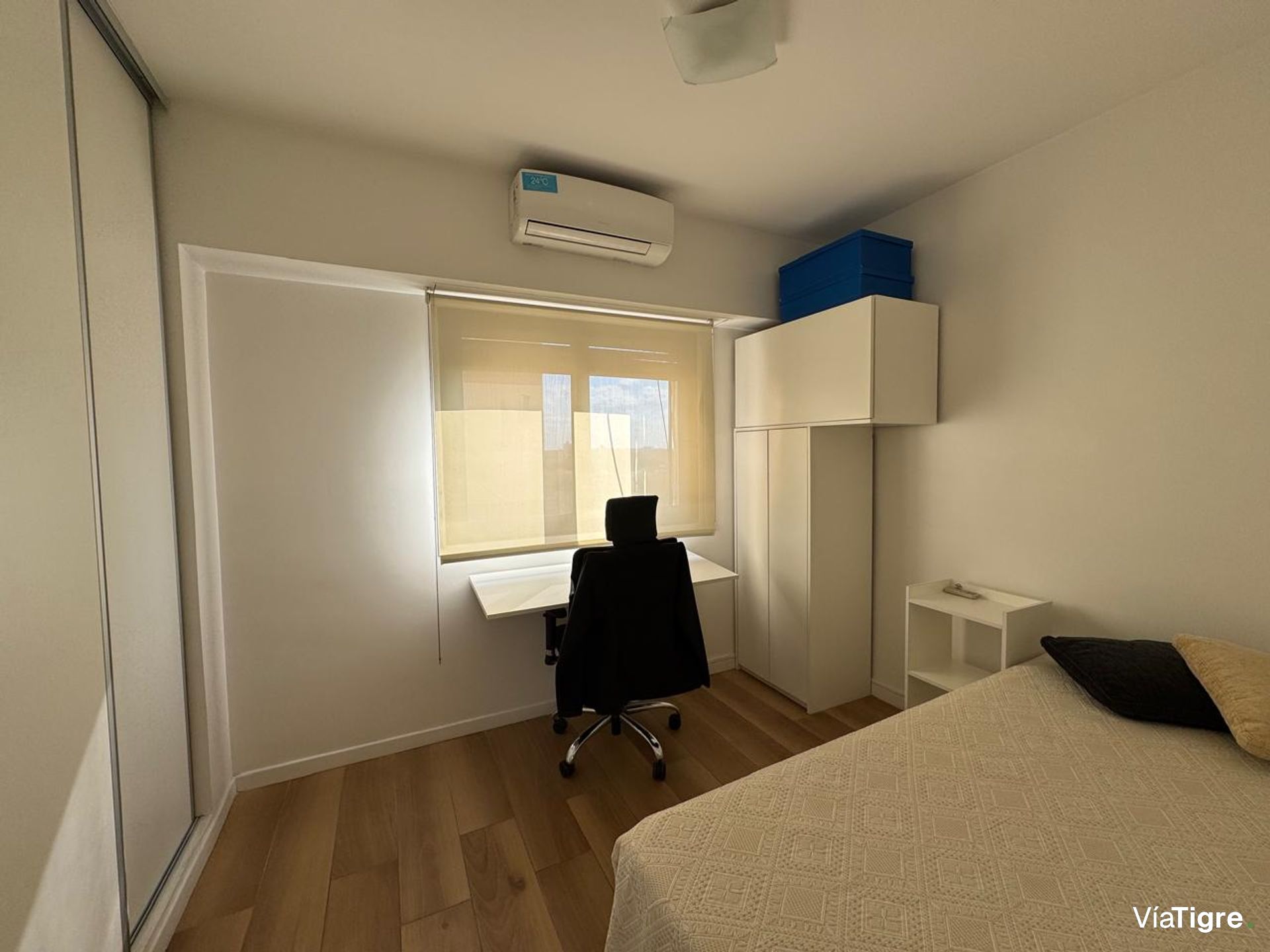 Impecable 3 ambientes - Recientemente Refaccionado