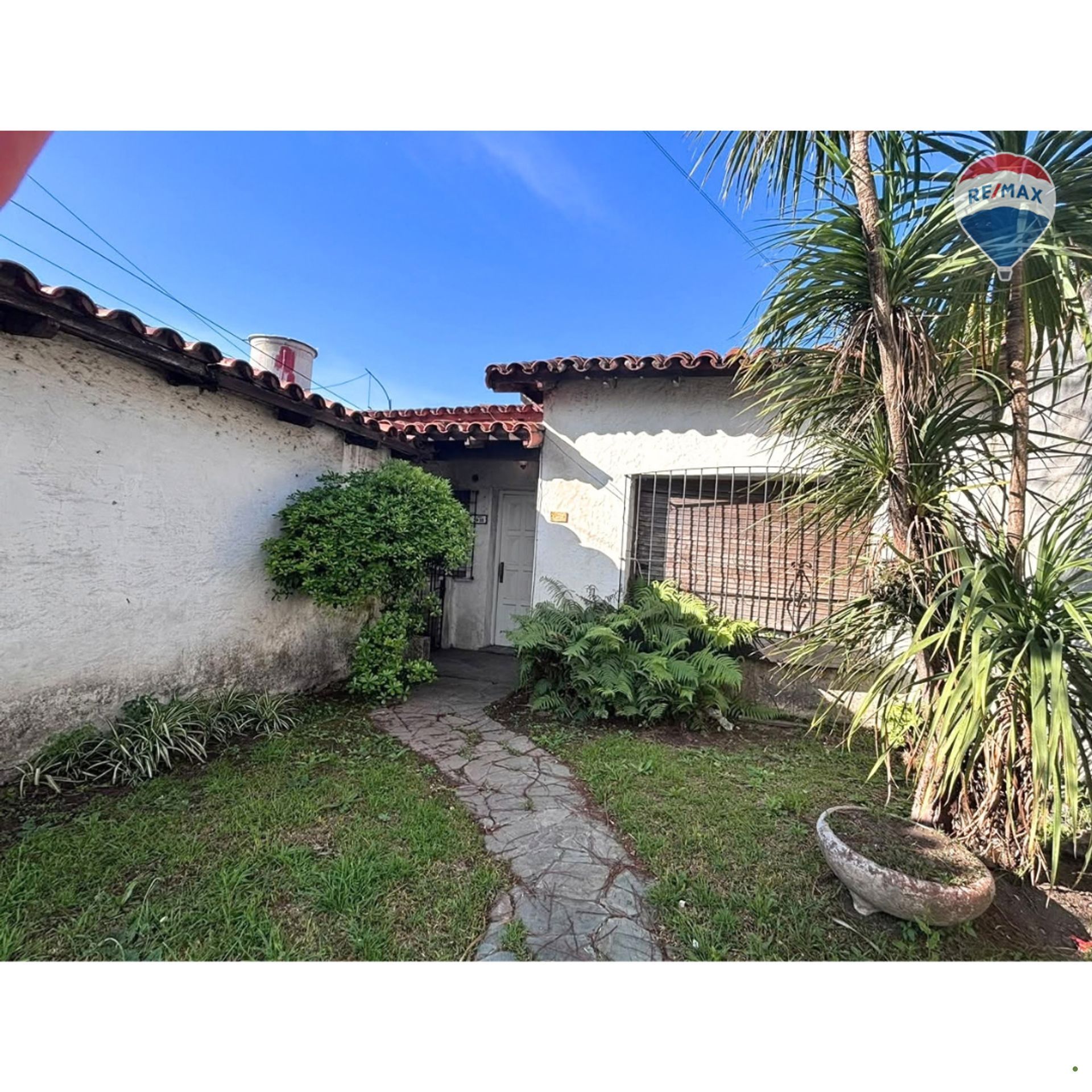 Venta Casa 4 amb en Carapachay. Jardín. Parrilla