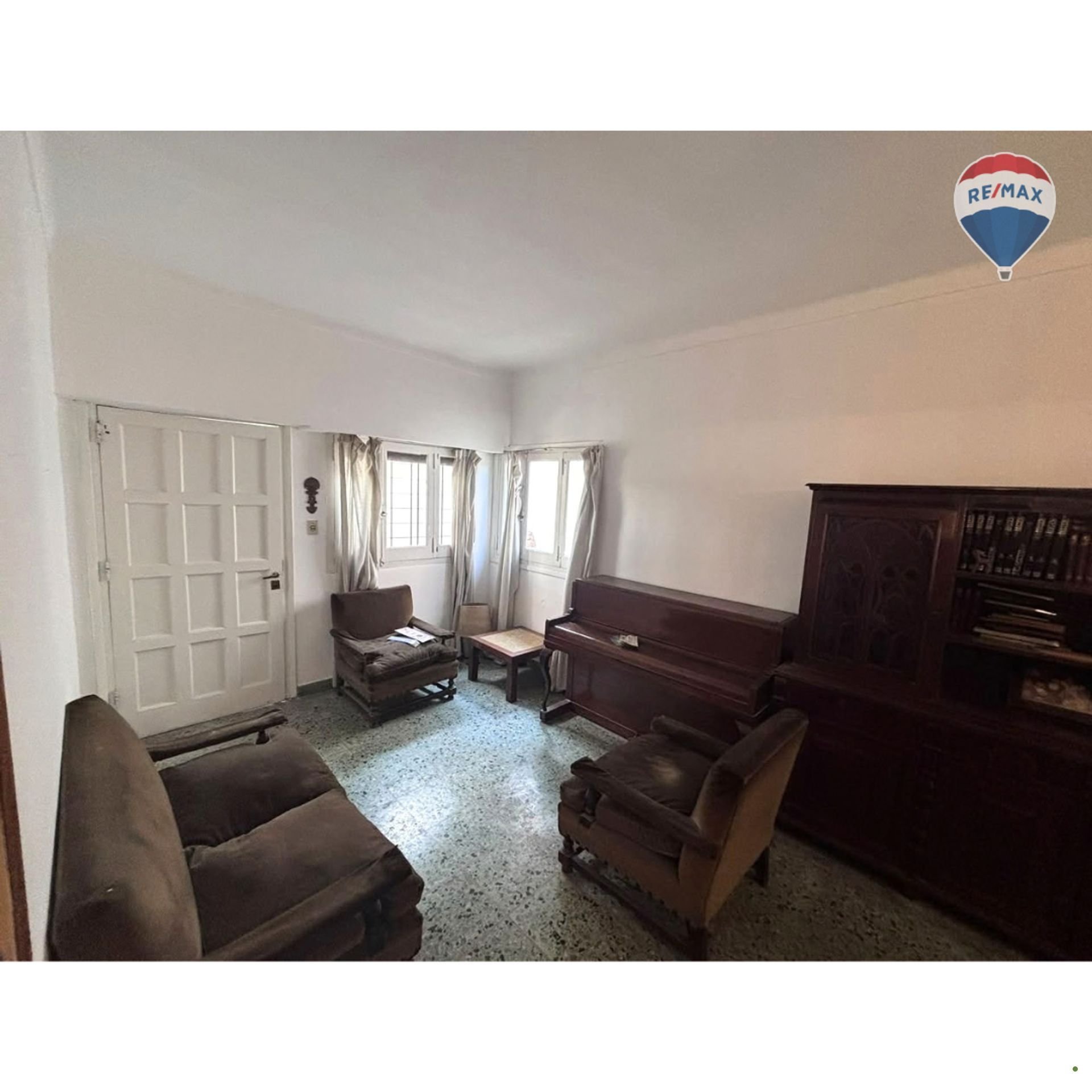 Venta Casa 4 amb en Carapachay. Jardín. Parrilla