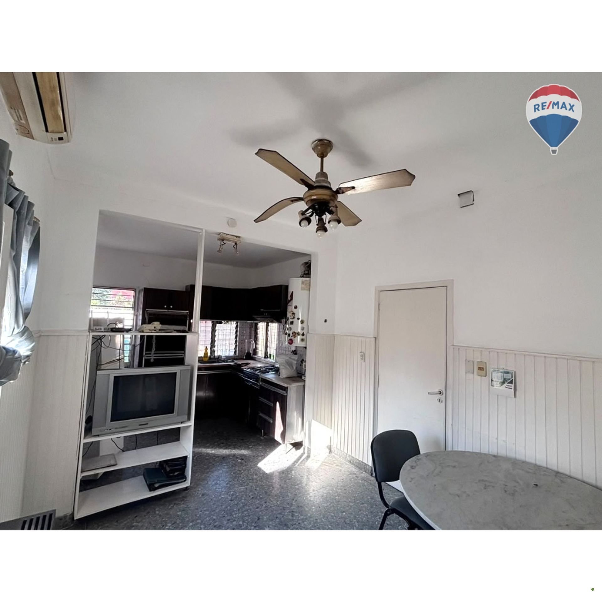 Venta Casa 4 amb en Carapachay. Jardín. Parrilla