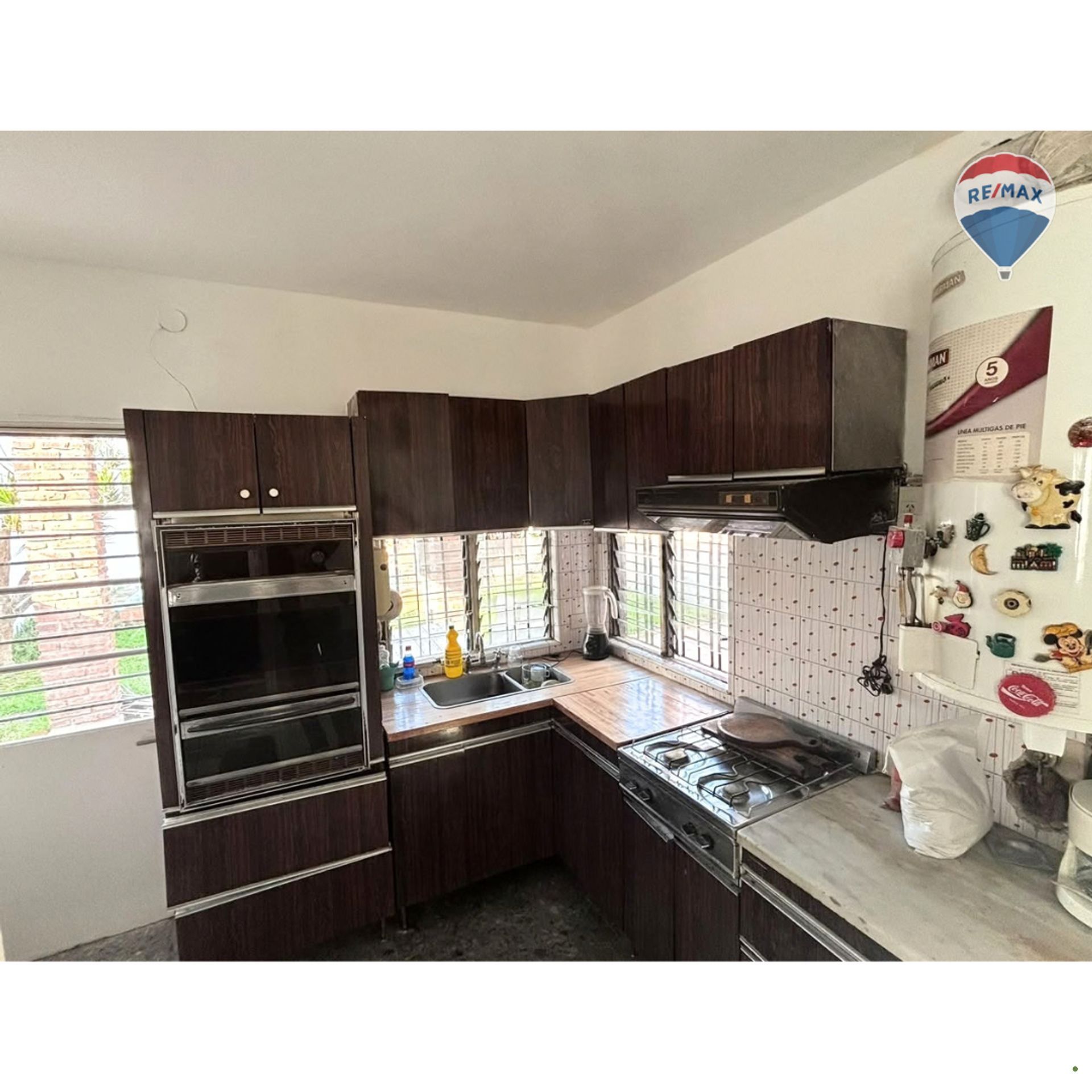 Venta Casa 4 amb en Carapachay. Jardín. Parrilla