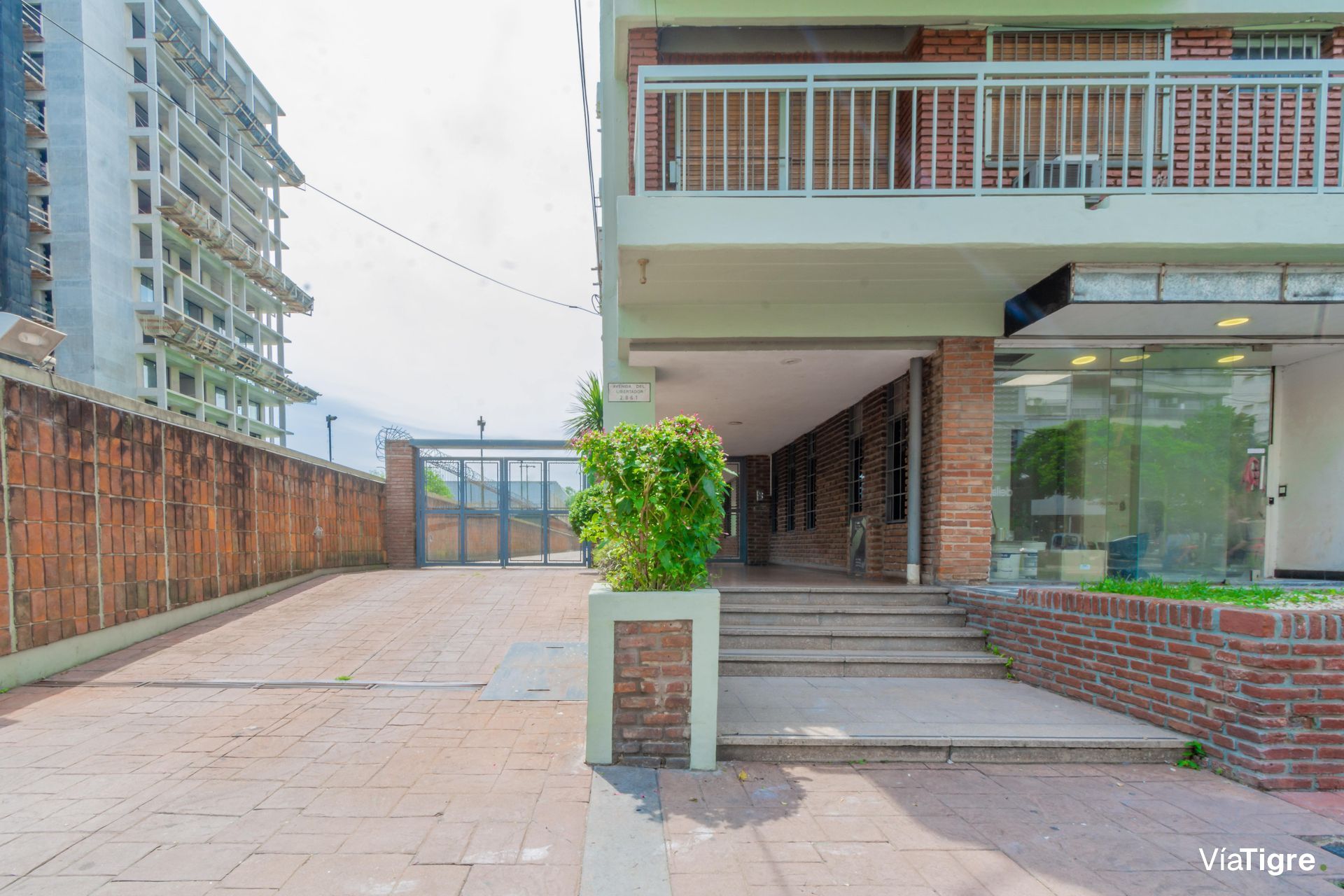 Venta Depto 5 Ambientes Con Cochera Olivos