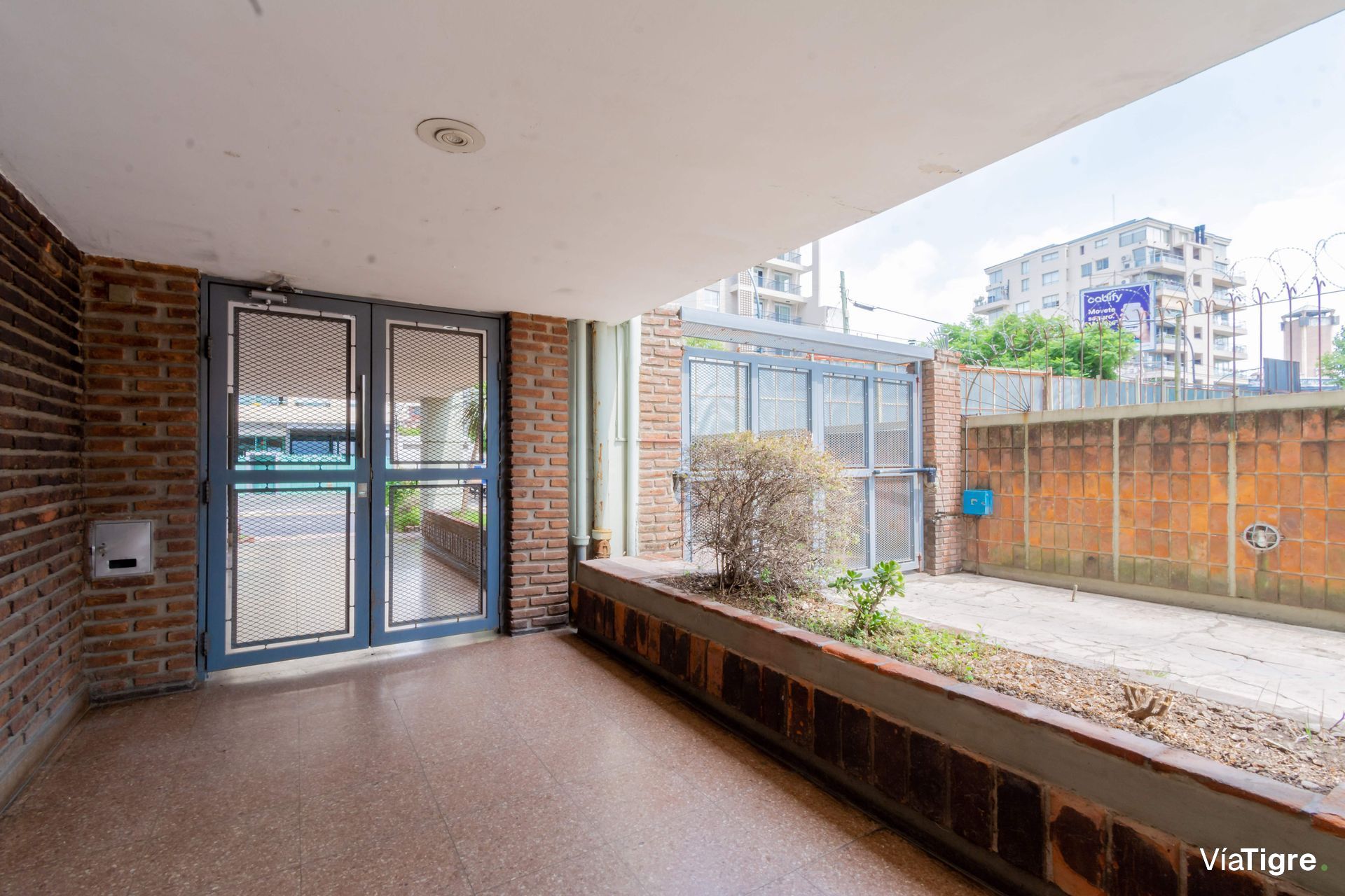 Venta Depto 5 Ambientes Con Cochera Olivos