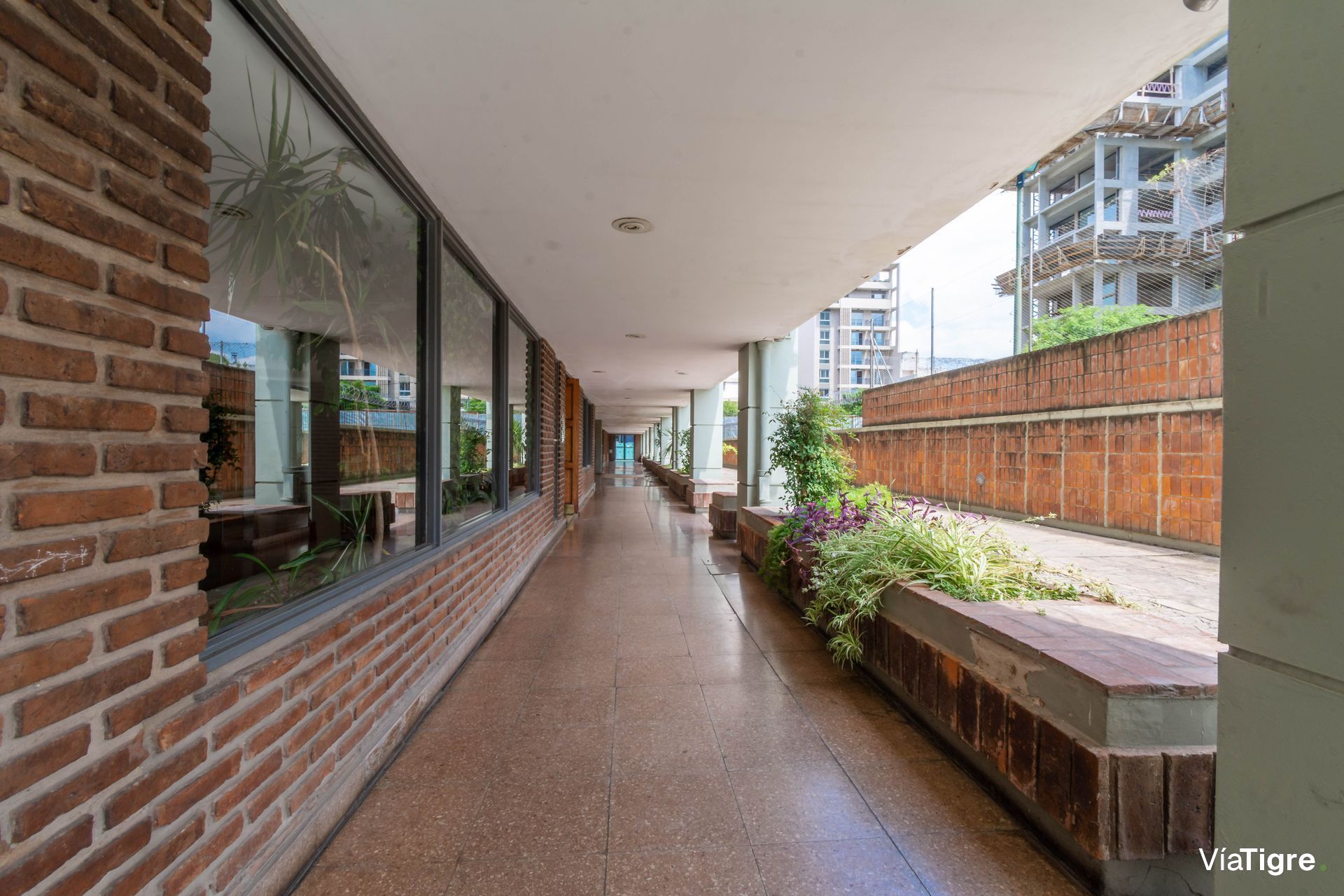 Venta Depto 5 Ambientes Con Cochera Olivos