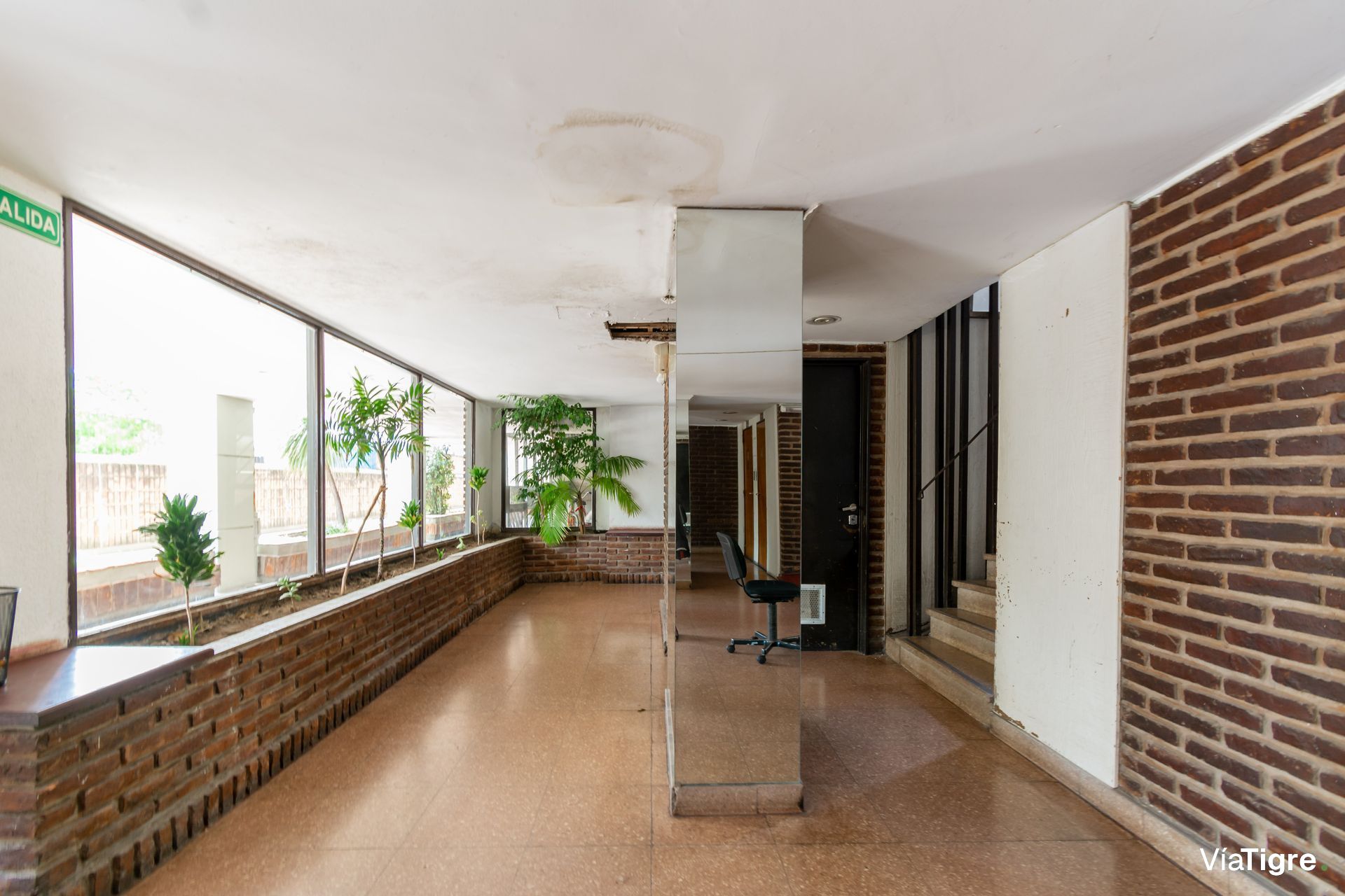 Venta Depto 5 Ambientes Con Cochera Olivos