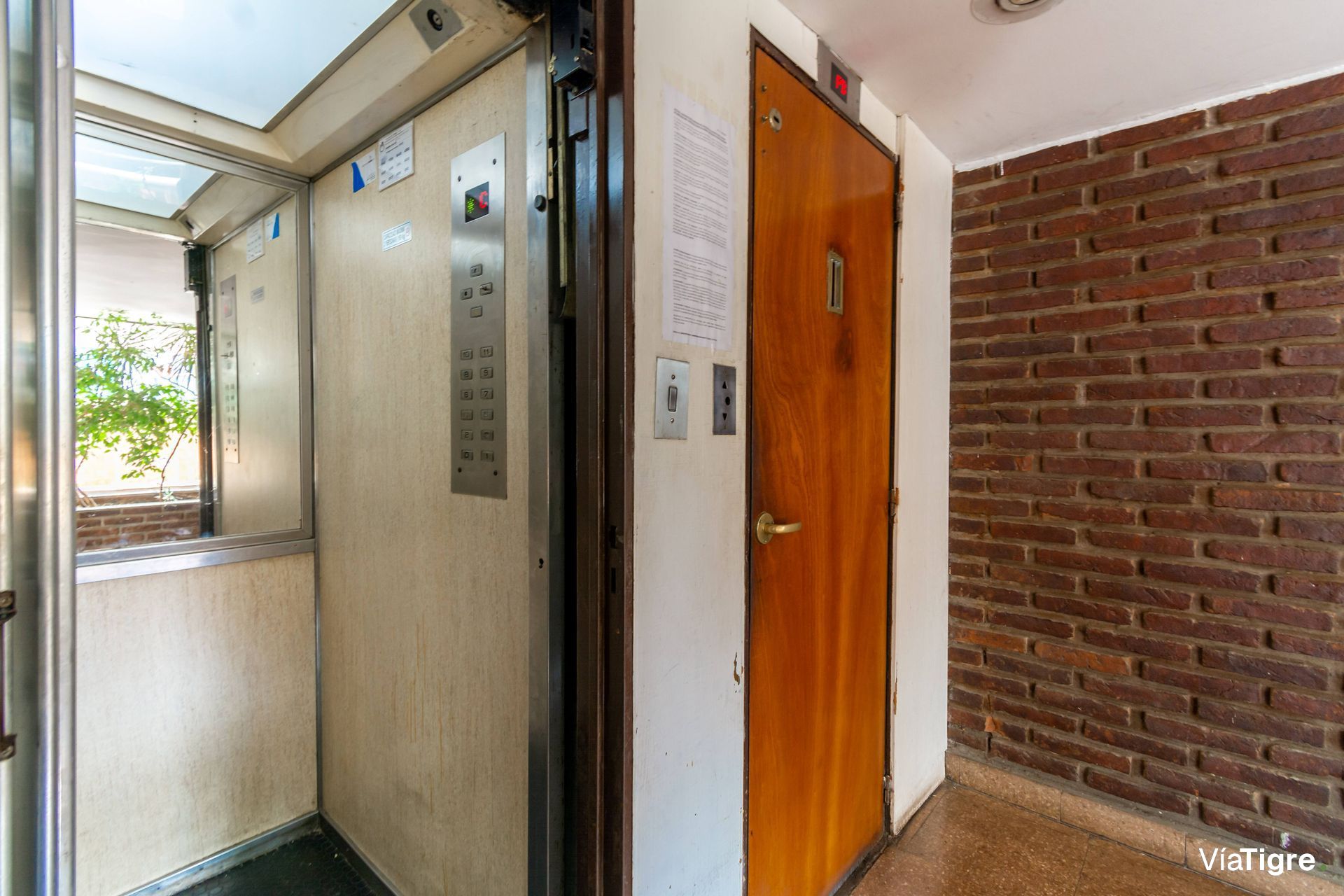 Venta Depto 5 Ambientes Con Cochera Olivos