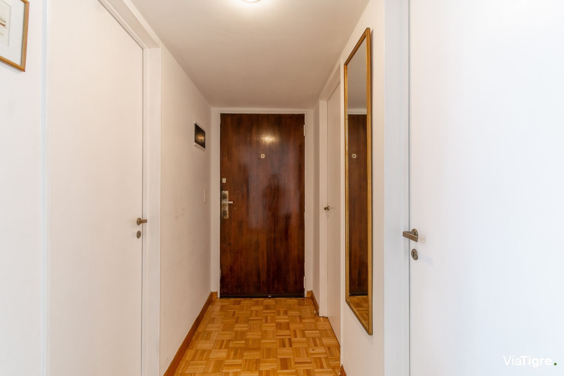 Venta Depto 5 Ambientes Con Cochera Olivos